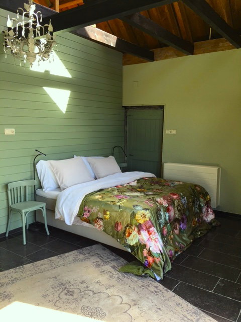 Casa nella natura a Stolwijk