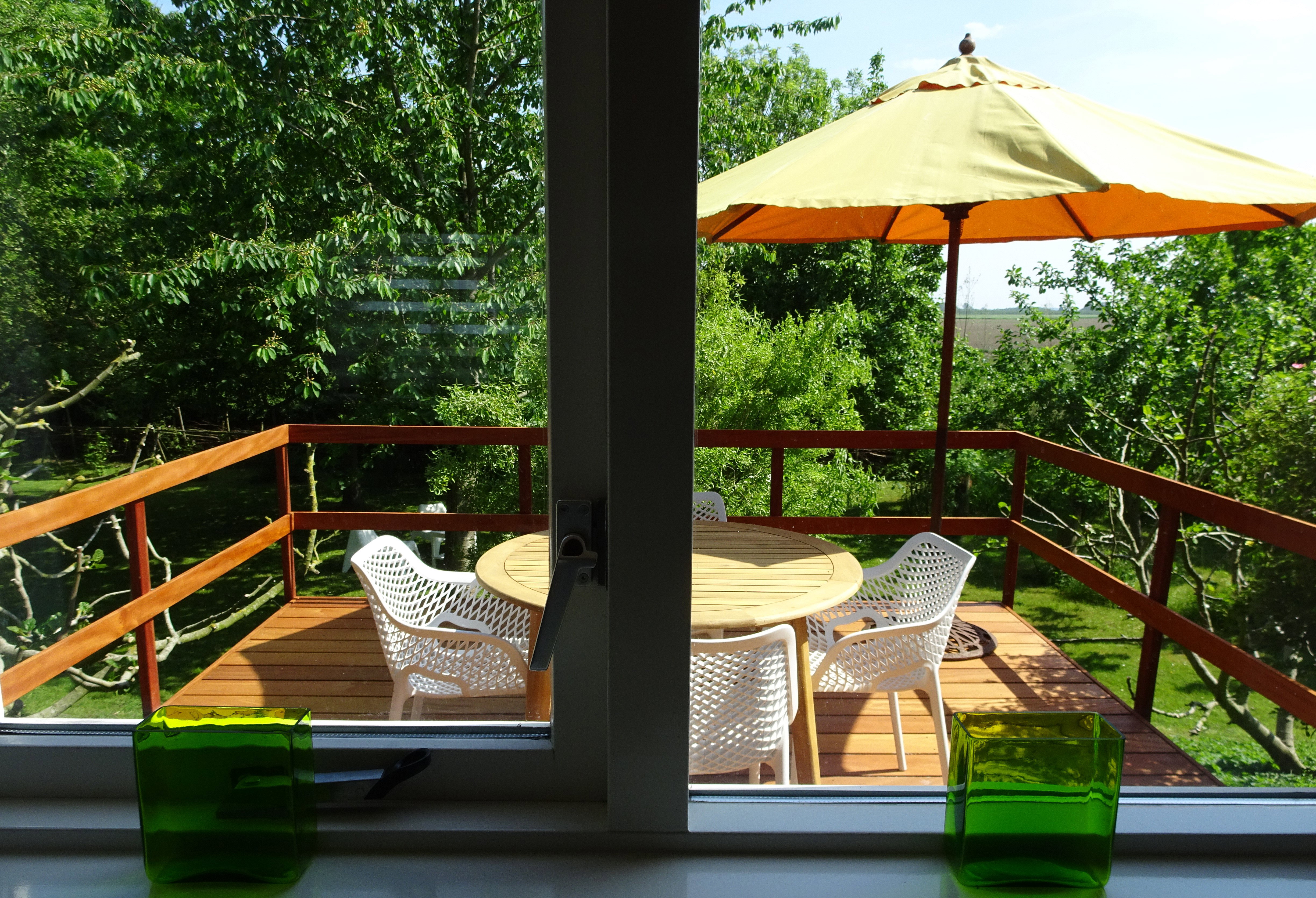 Natuurhuisje in Geersdijk