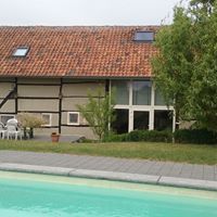 Naturhäuschen in Sint-Truiden