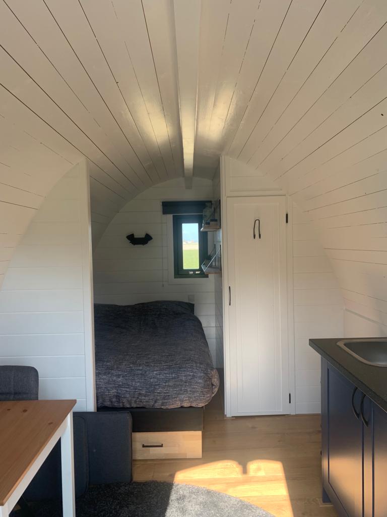 Natuurhuisje in Slappeterp