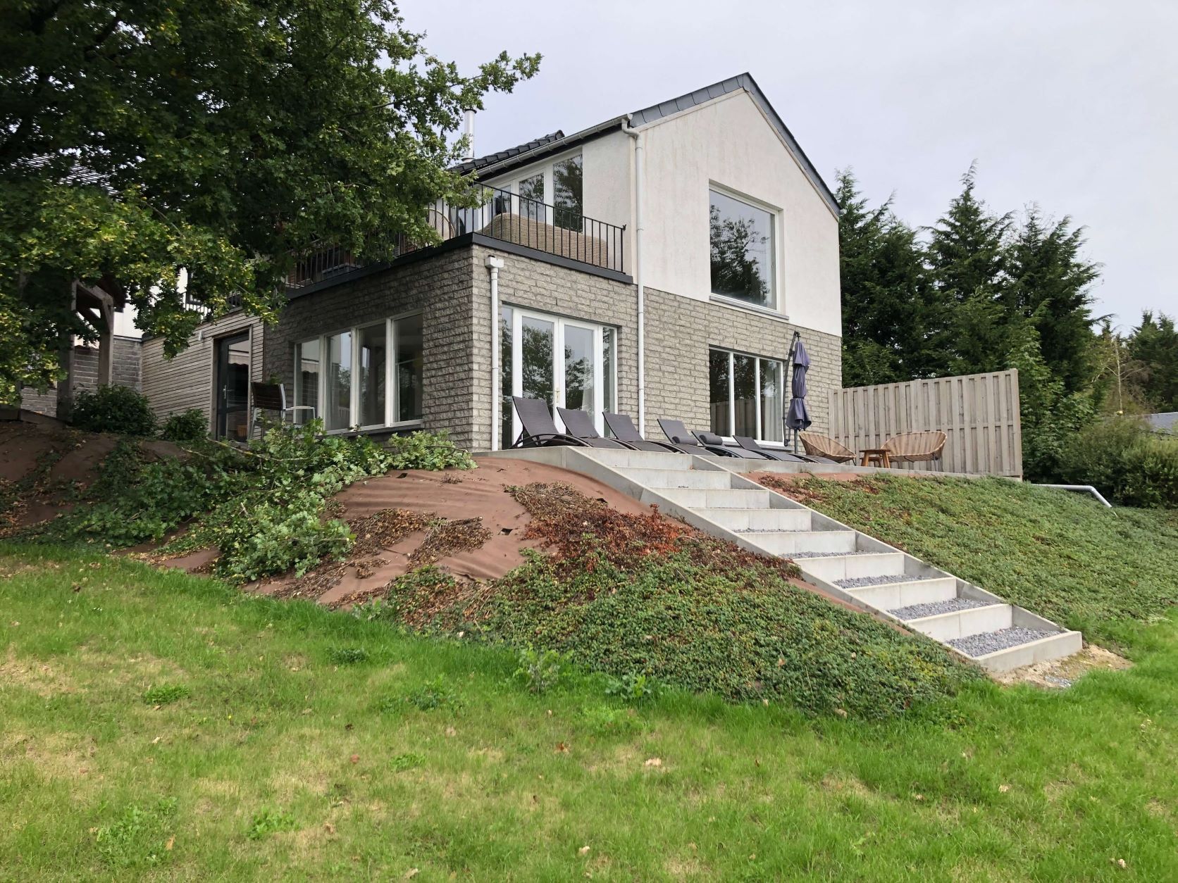 Casa nella natura a Durbuy