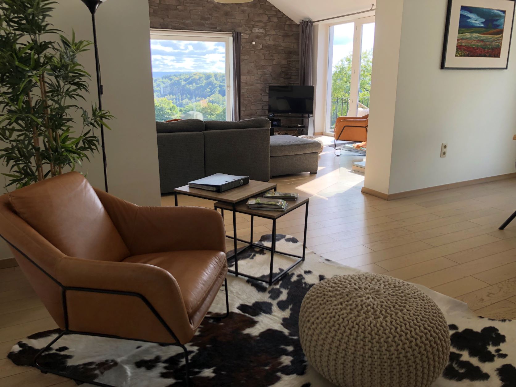 Casa nella natura a Durbuy