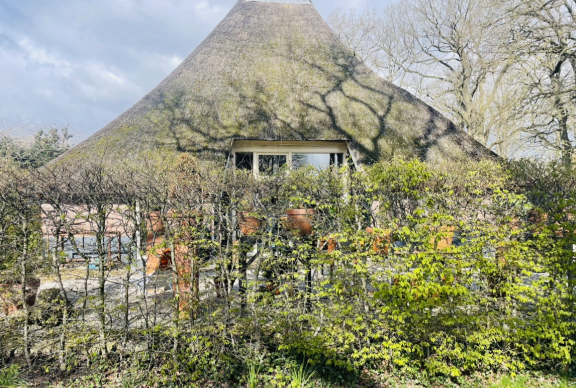 Casa nella natura a Gees