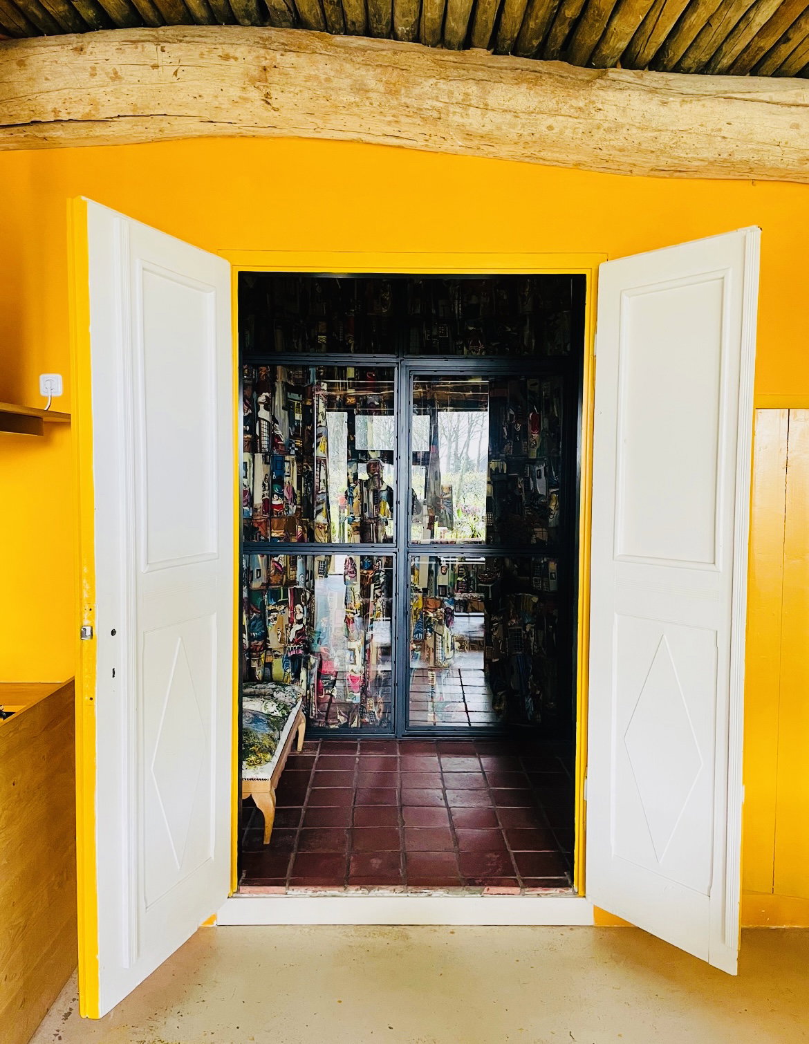 Casa nella natura a Gees