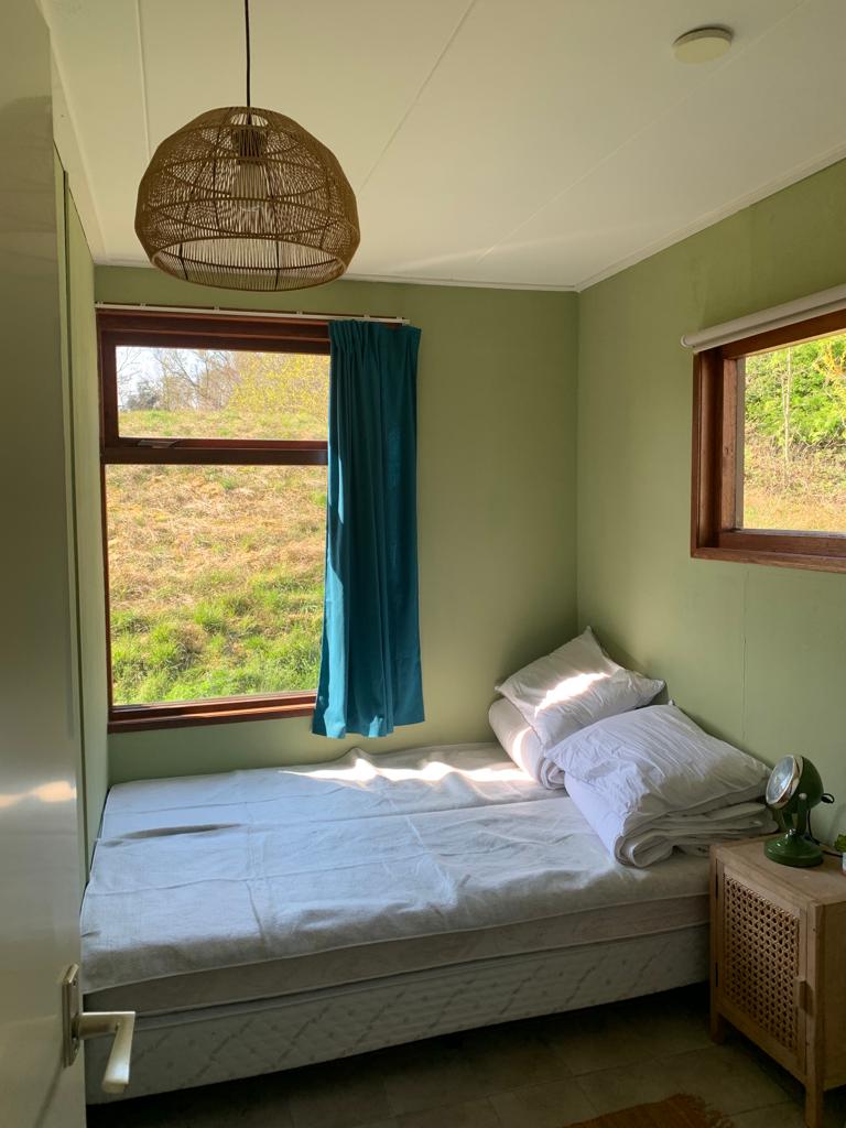 Natuurhuisje in Den Hoorn