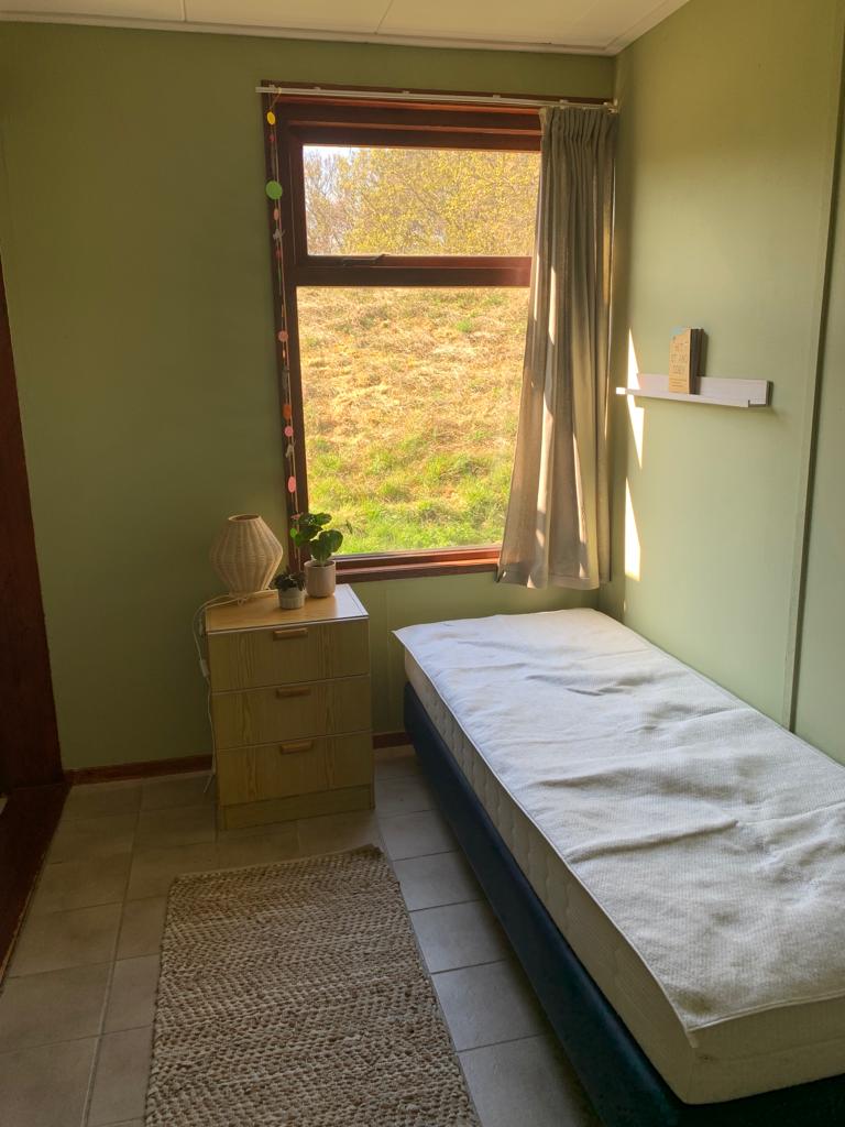 Natuurhuisje in Den Hoorn