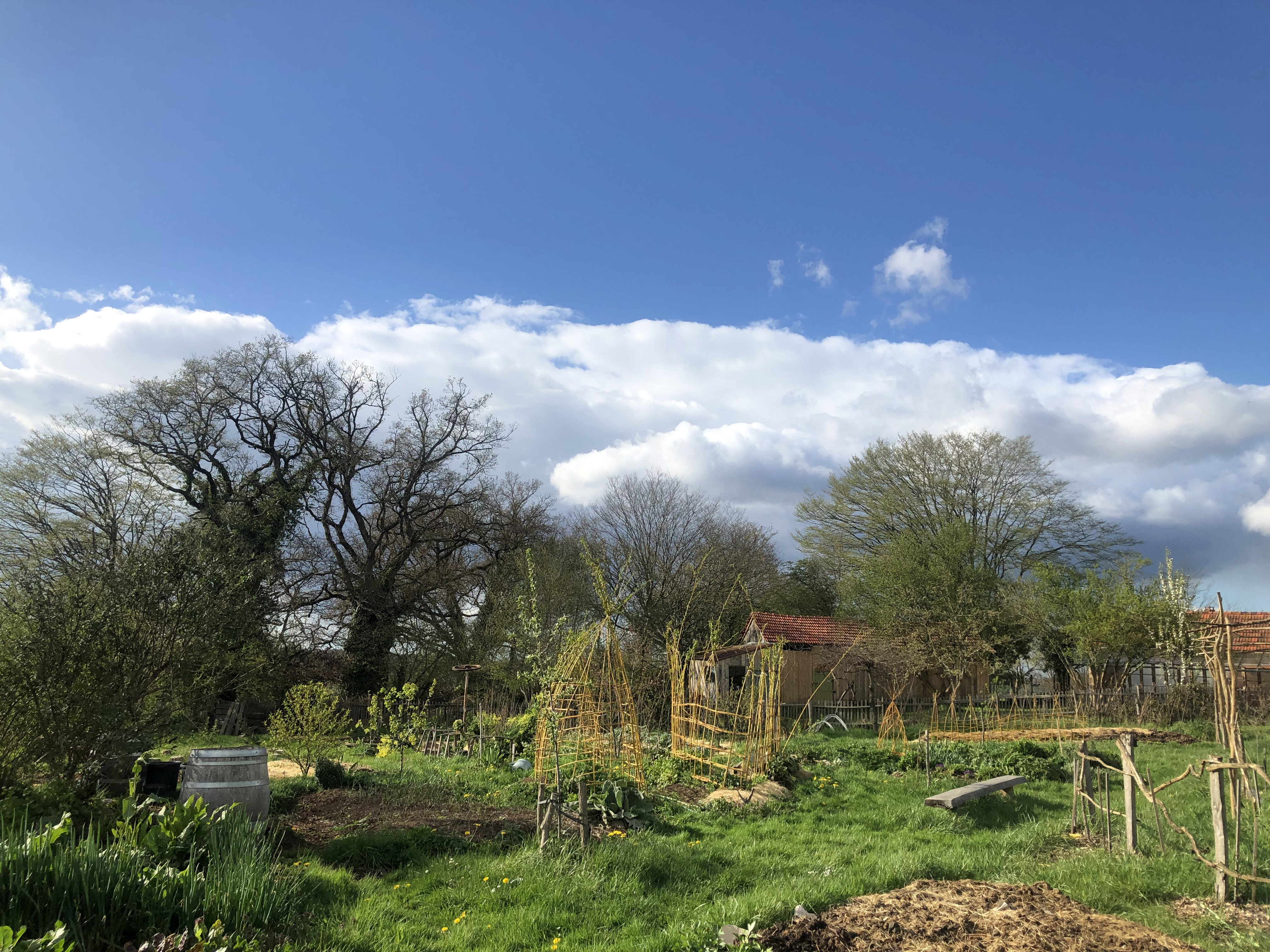 Natuurhuisje in Le Brethon