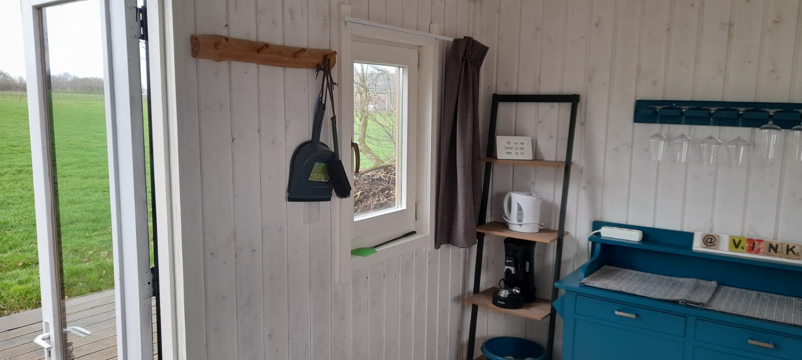 Natuurhuisje in De Wilp
