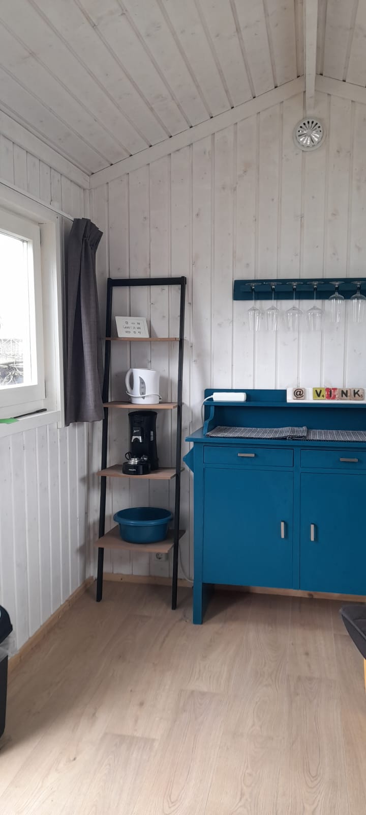 Natuurhuisje in De Wilp