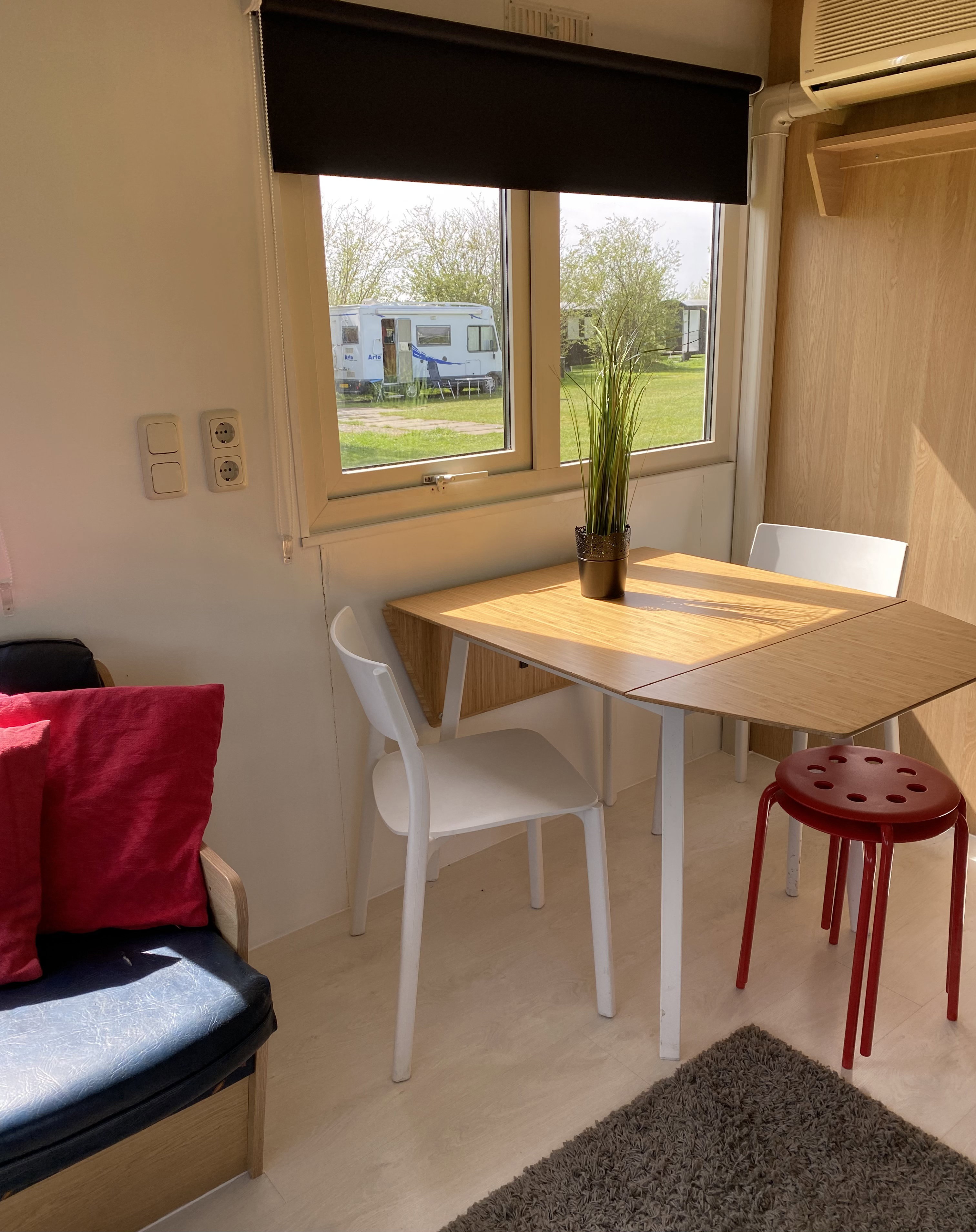 Natuurhuisje in Leimuiden