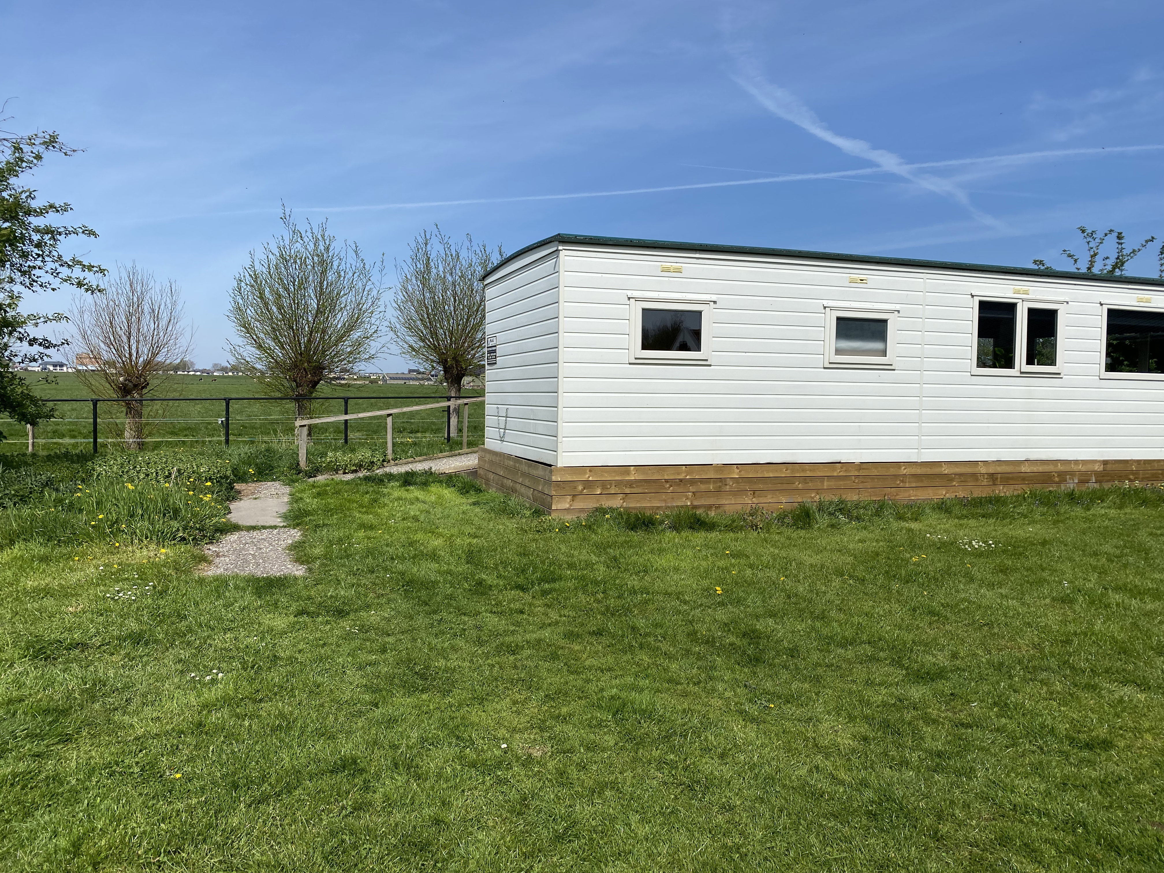 Natuurhuisje in Leimuiden