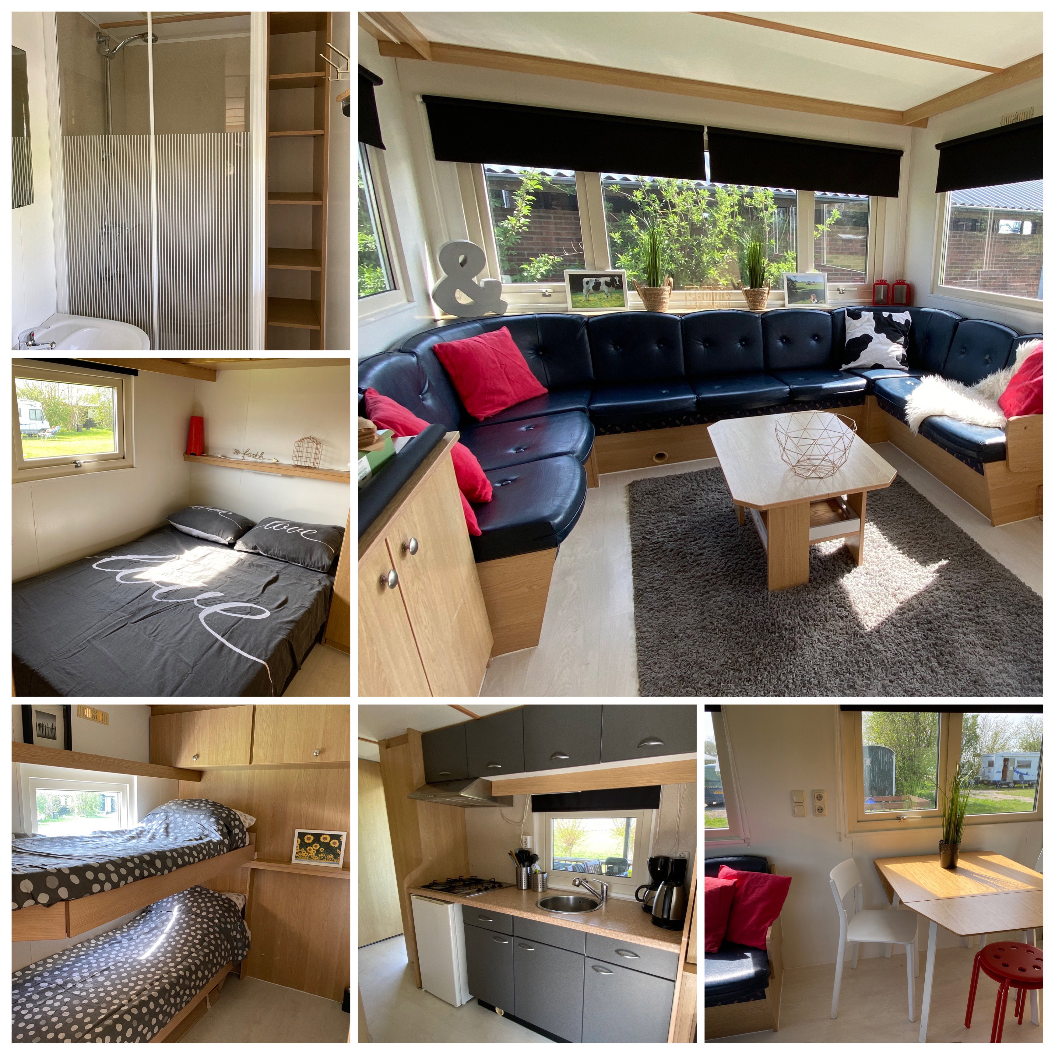 Natuurhuisje in Leimuiden