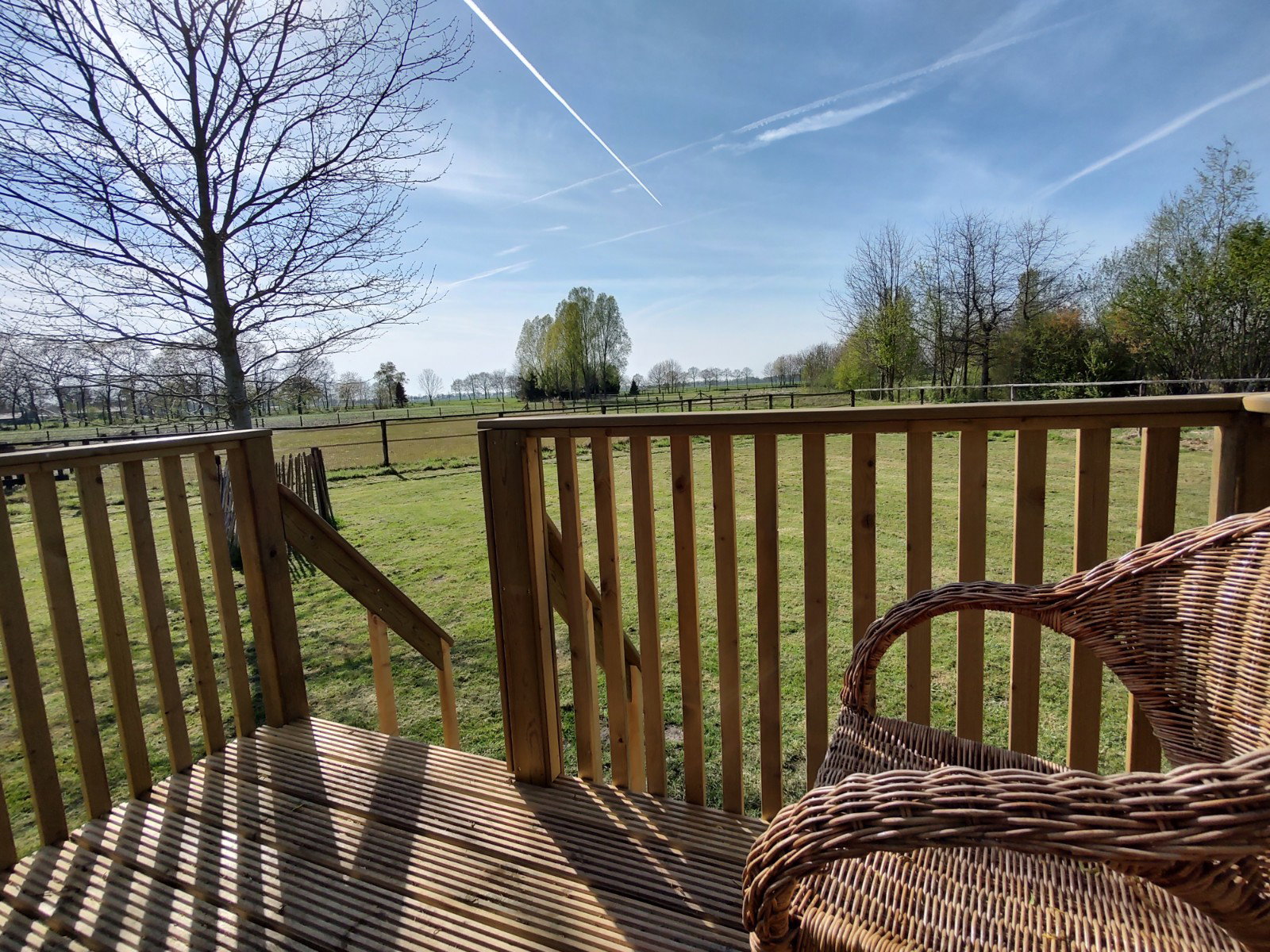 Natuurhuisje in Nieuwleusen