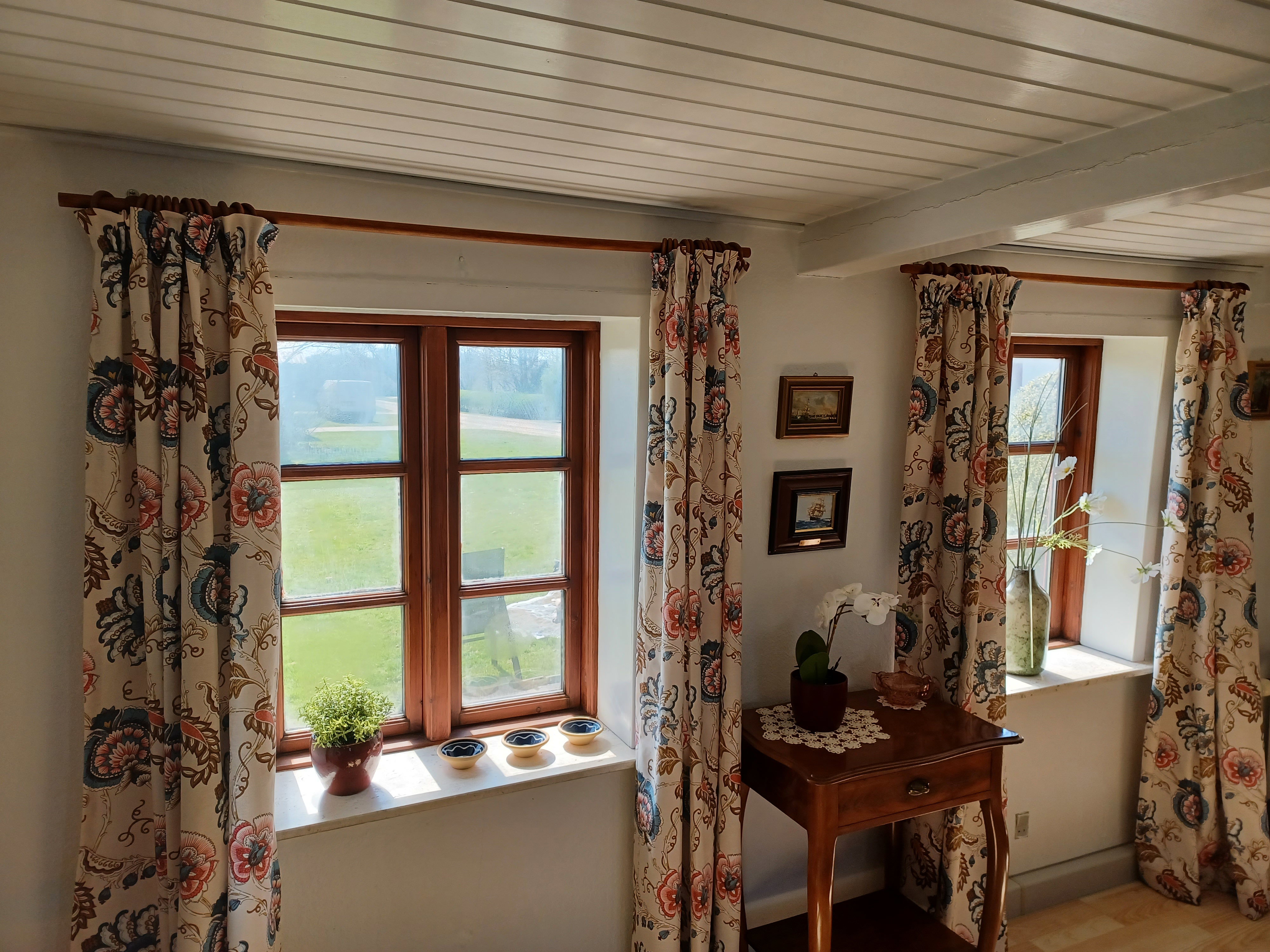 Naturhäuschen in Skærbæk