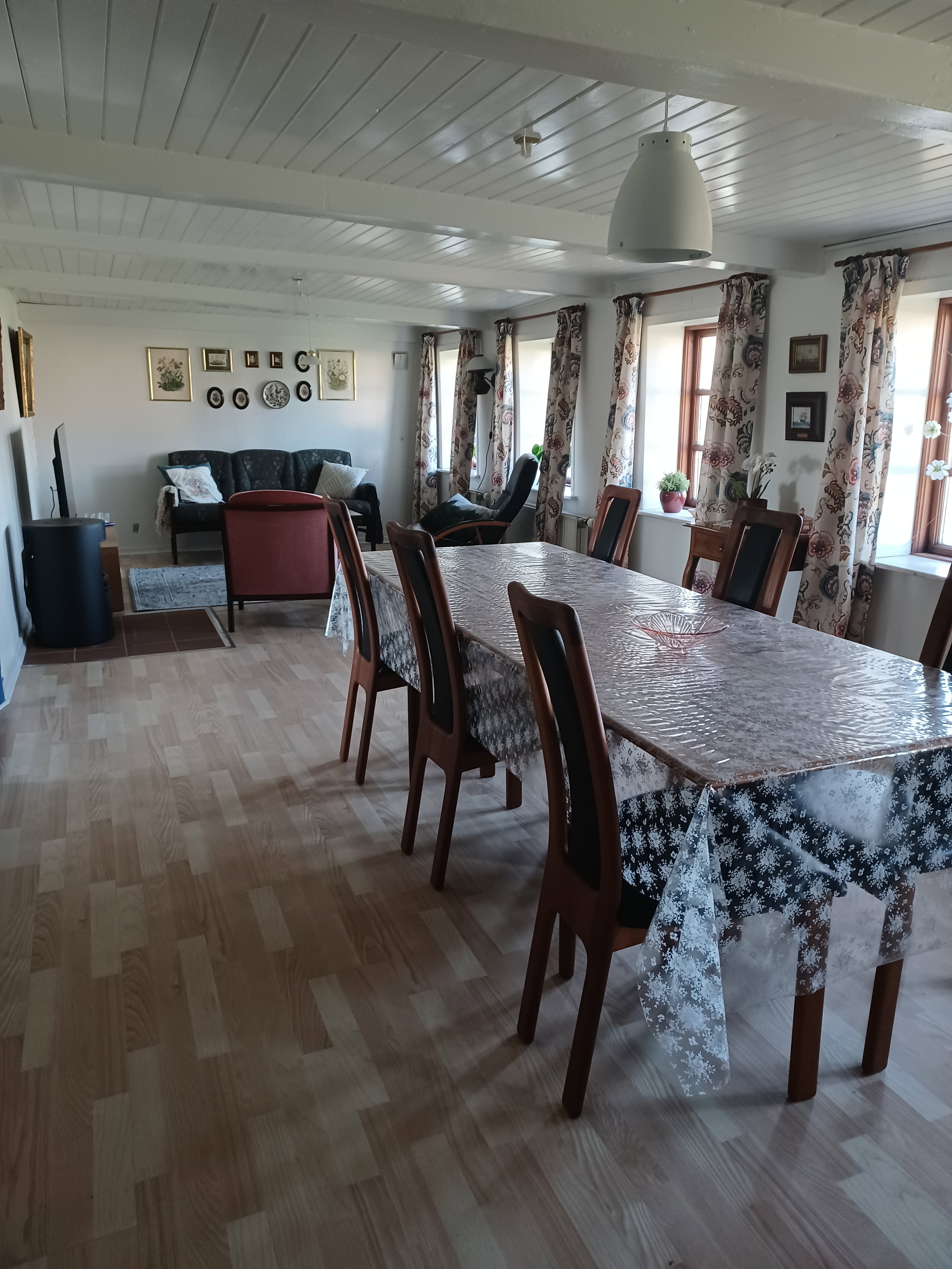 Naturhäuschen in Skærbæk