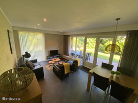 Natuurhuisje in Holten
