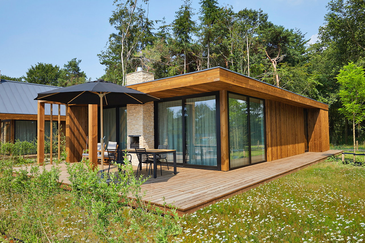 Natuurhuisje in Oosterhout