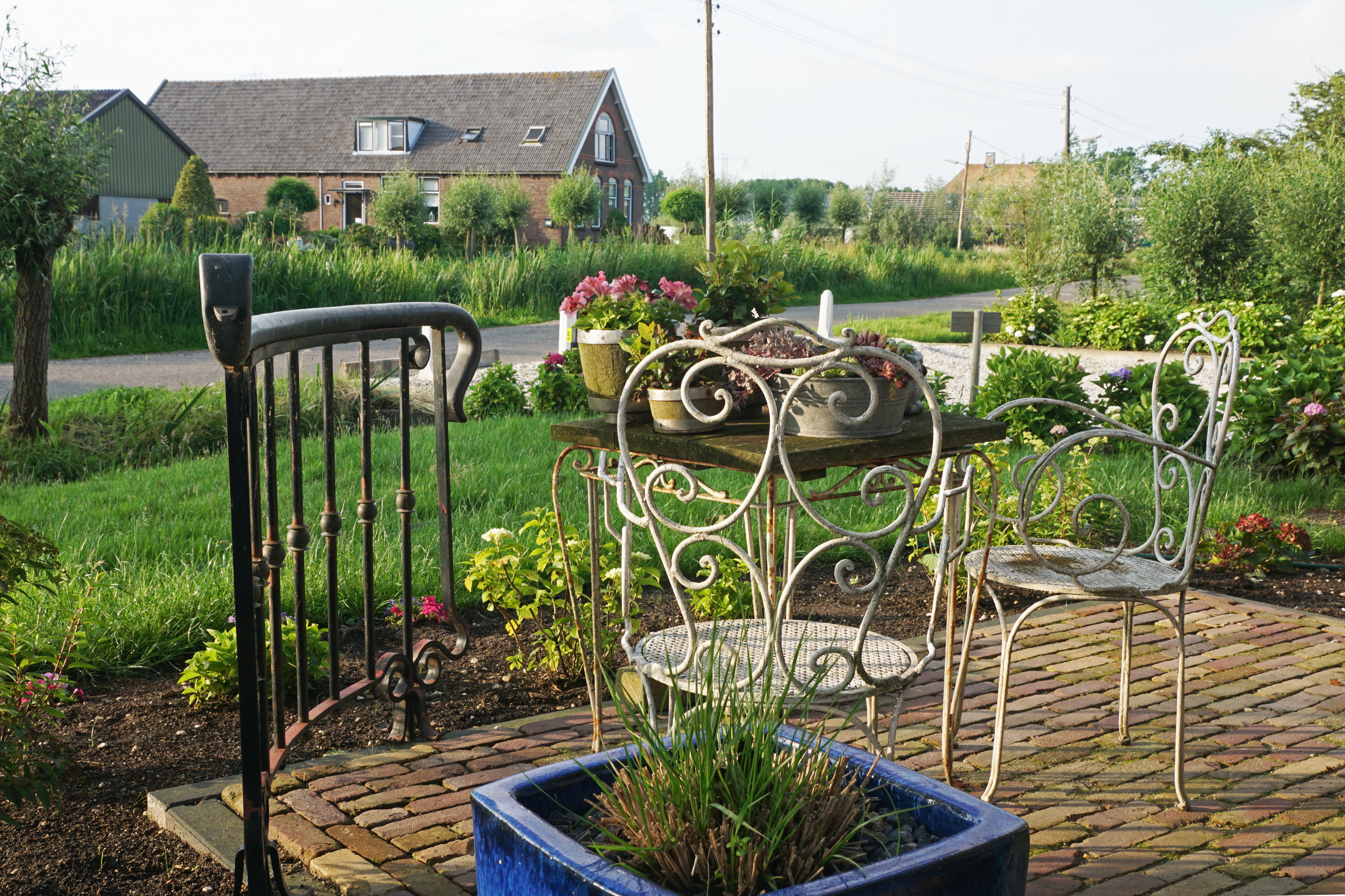 Casa nella natura a Stolwijk