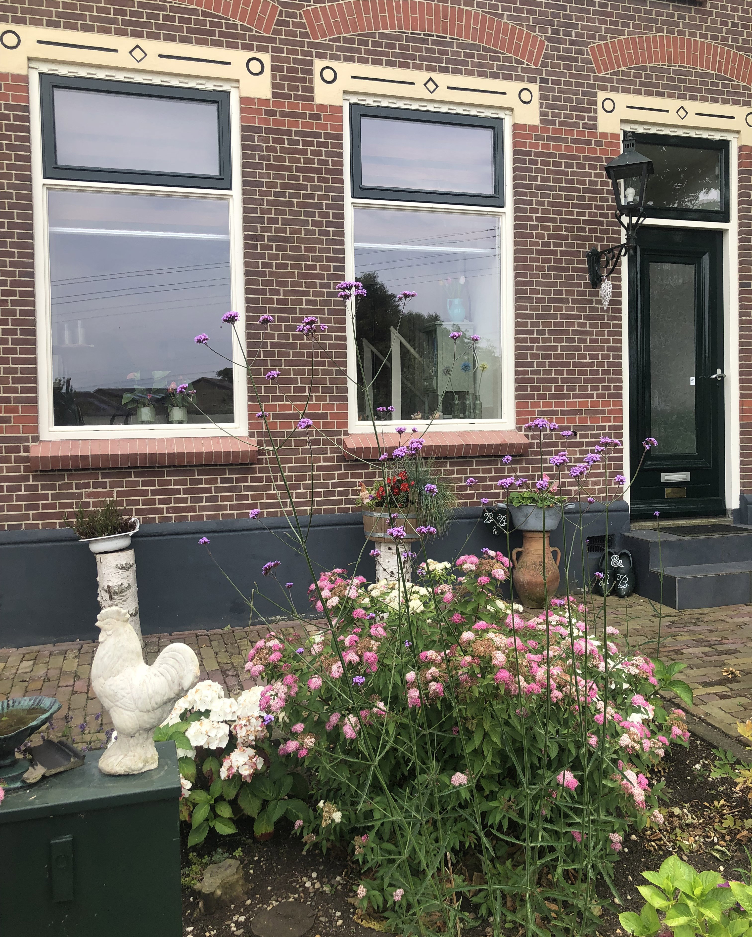 Casa nella natura a Stolwijk