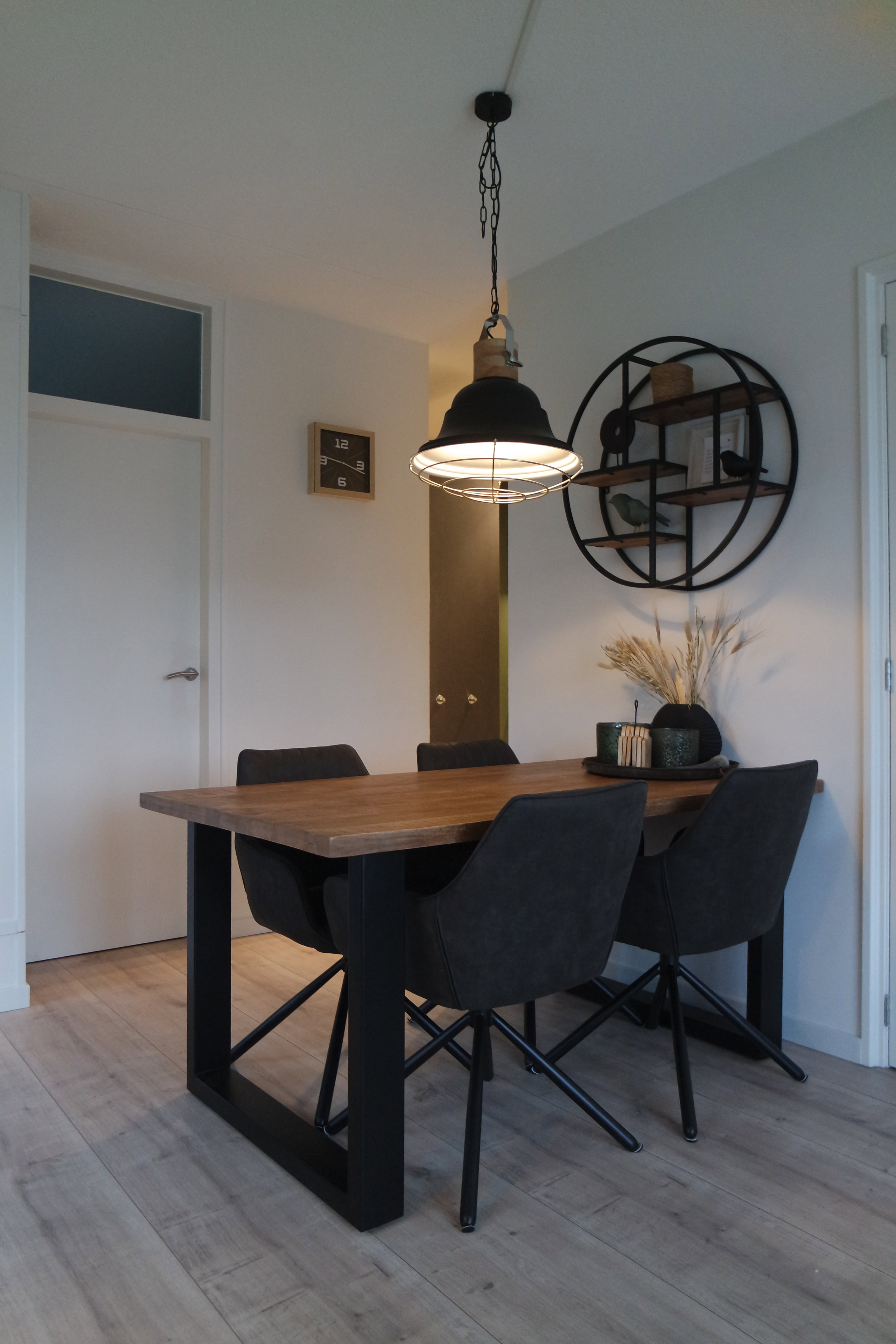 Natuurhuisje in Offingawier