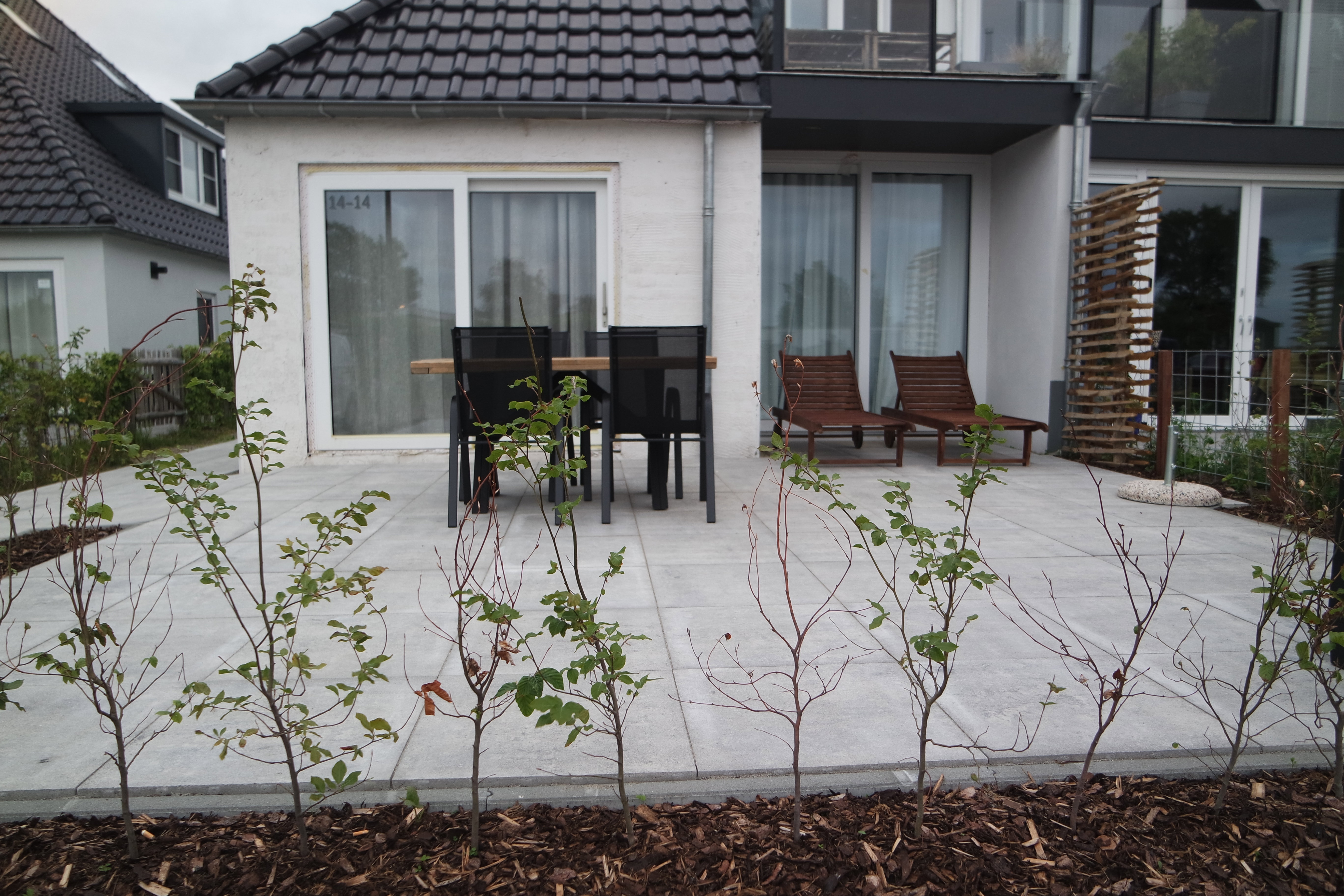 Natuurhuisje in Offingawier