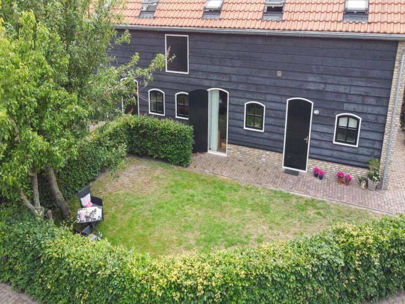 Maison nature à Drimmelen