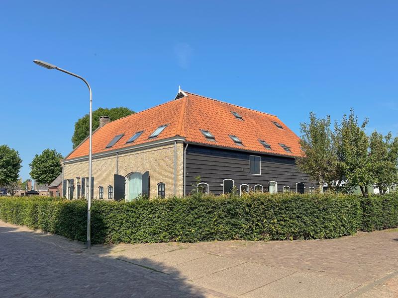 Maison nature à Drimmelen