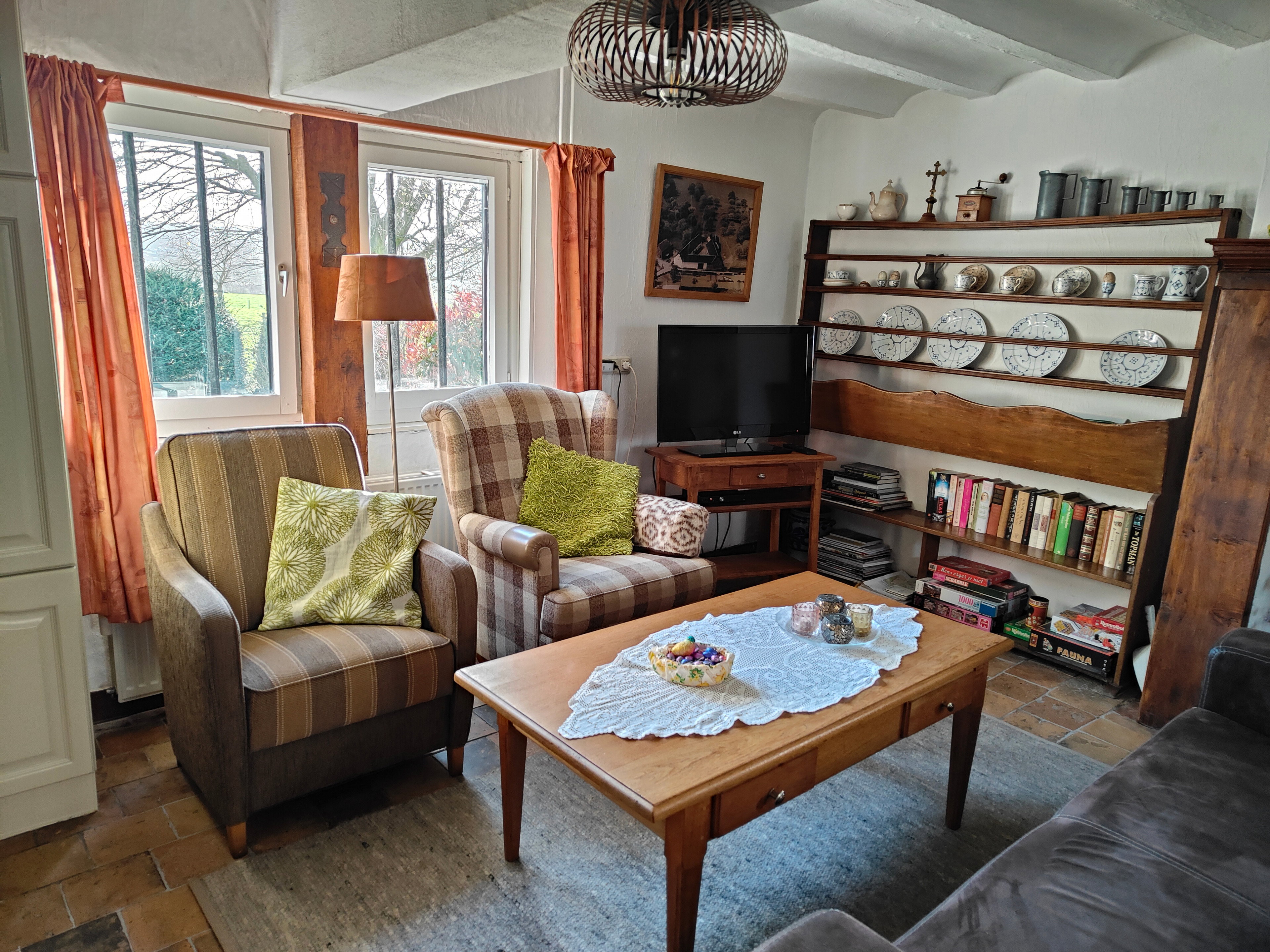 Casa nella natura a Mechelen