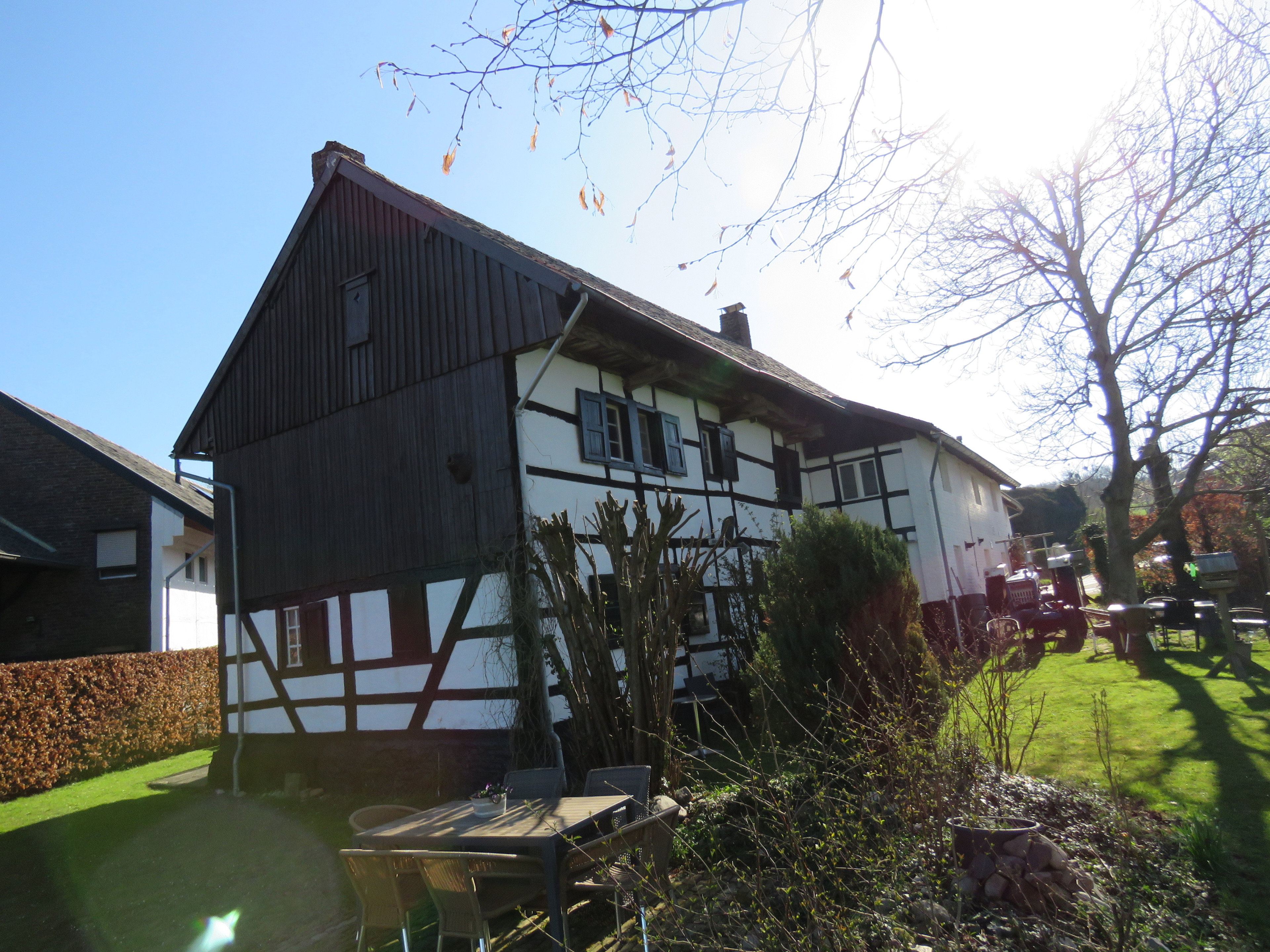Casa nella natura a Mechelen