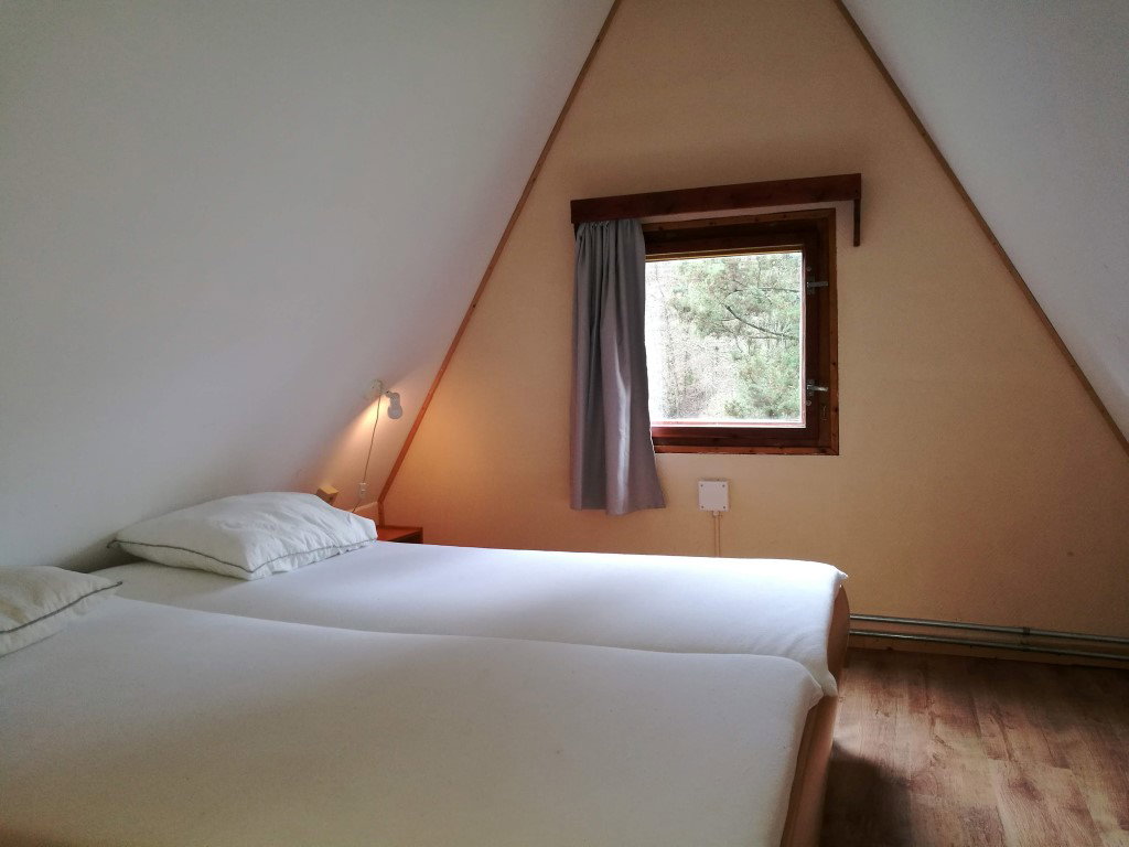 Natuurhuisje in Bohan