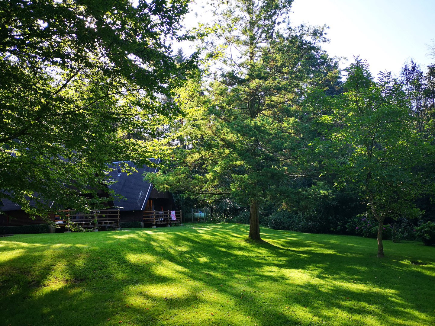 Natuurhuisje in Bohan