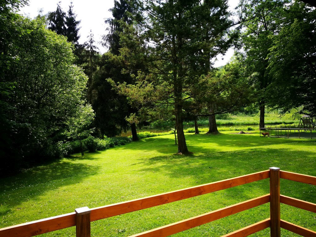 Natuurhuisje in Bohan