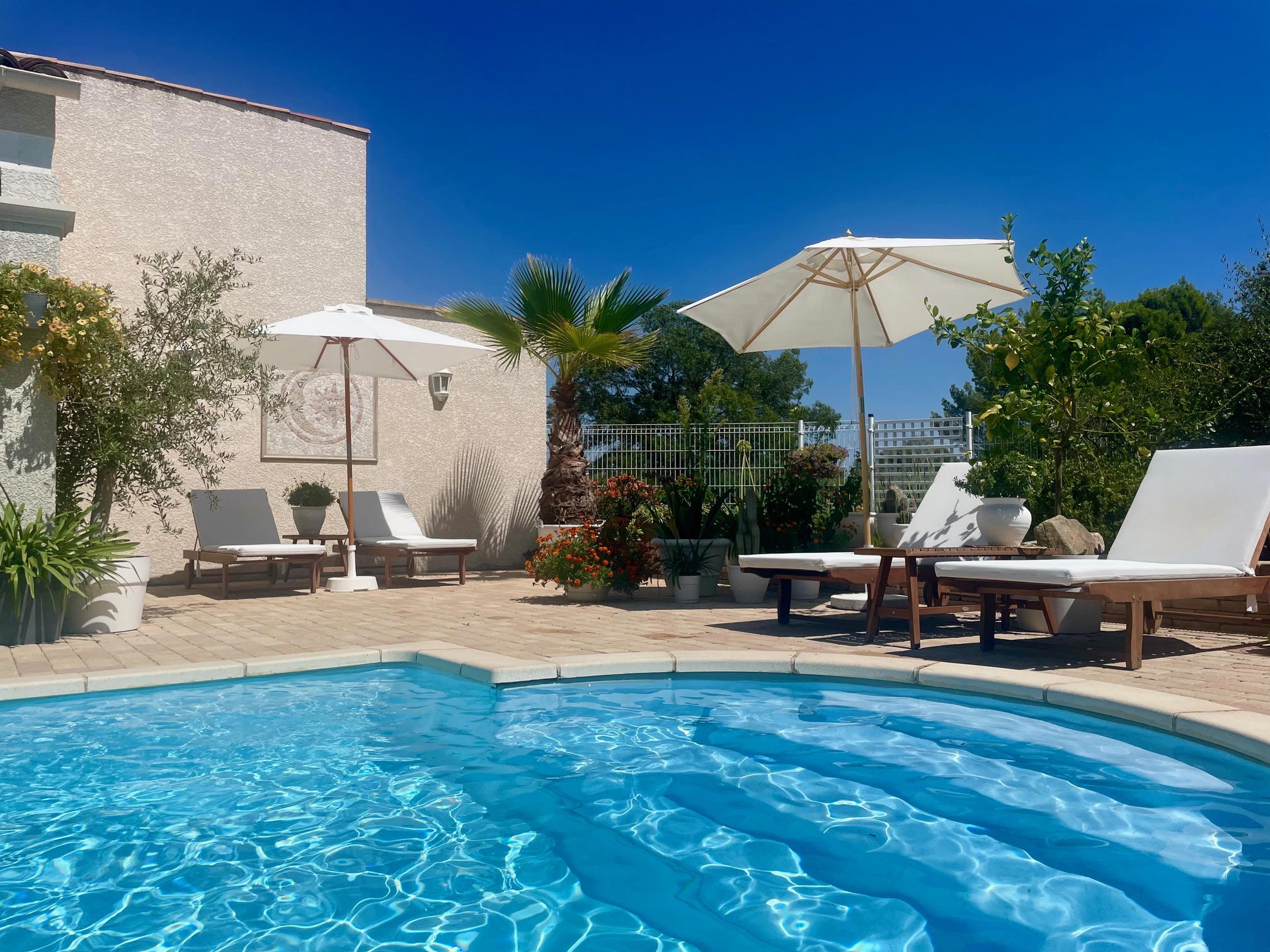 Natuurhuisje in Prades-sur-Vernazobre