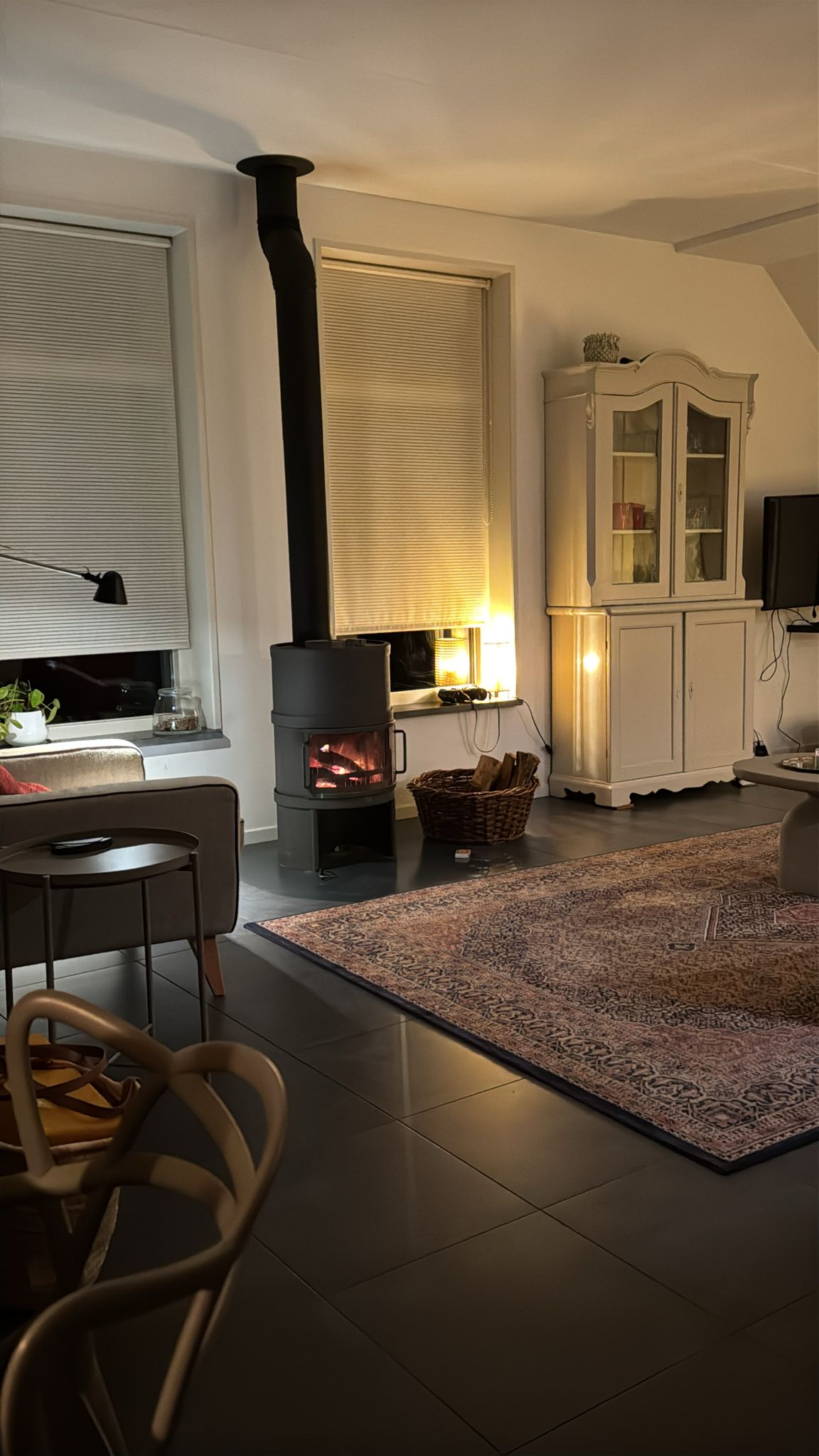Casa nella natura a Gees