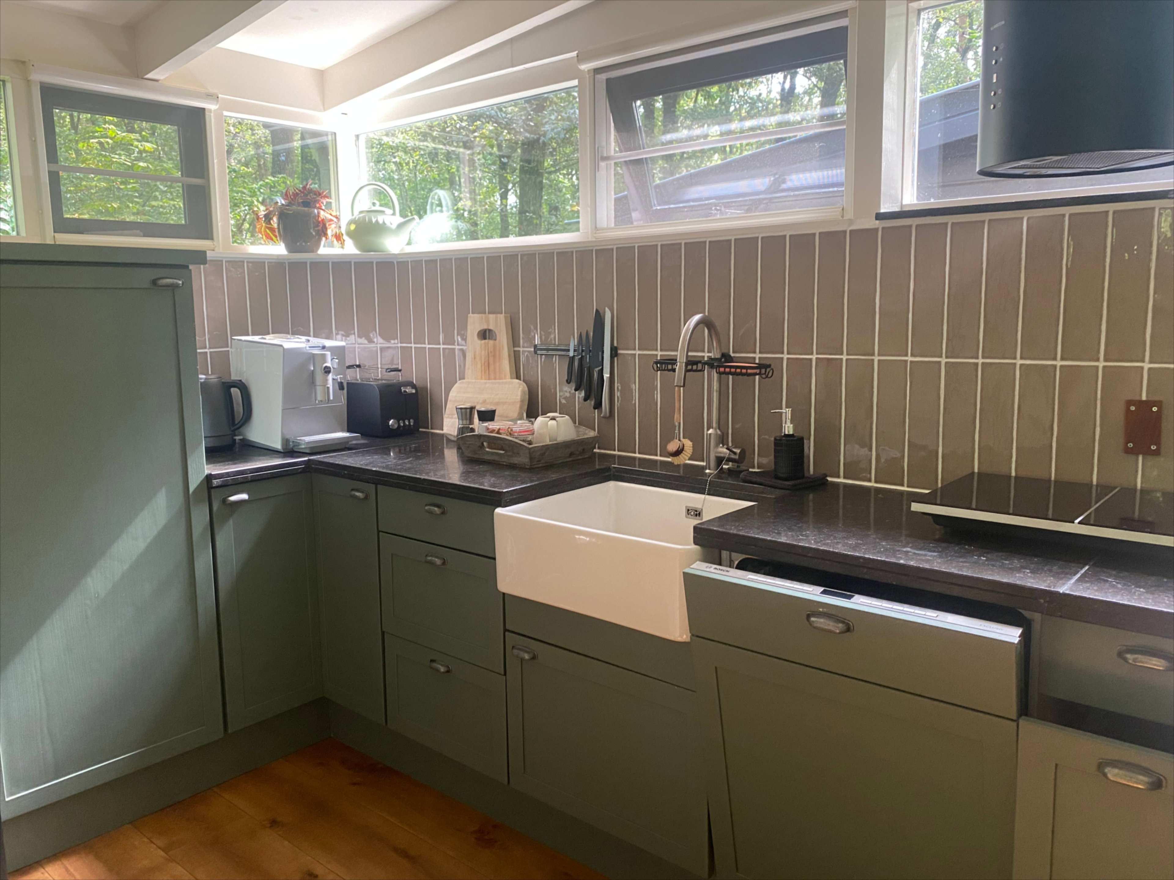 Natuurhuisje in Barchem
