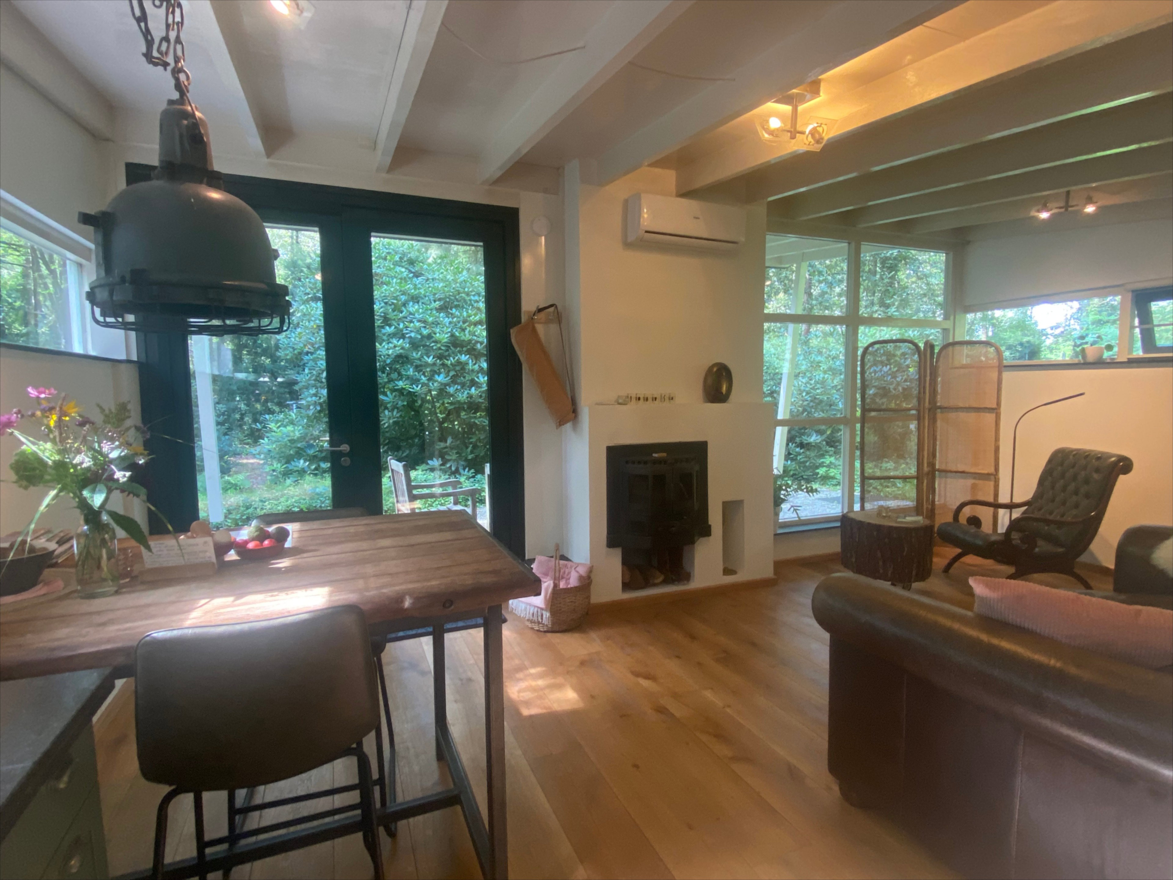 Natuurhuisje in Barchem