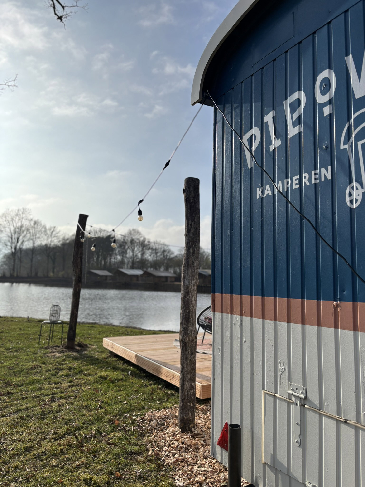 Natuurhuisje in Lattrop-Breklenkamp