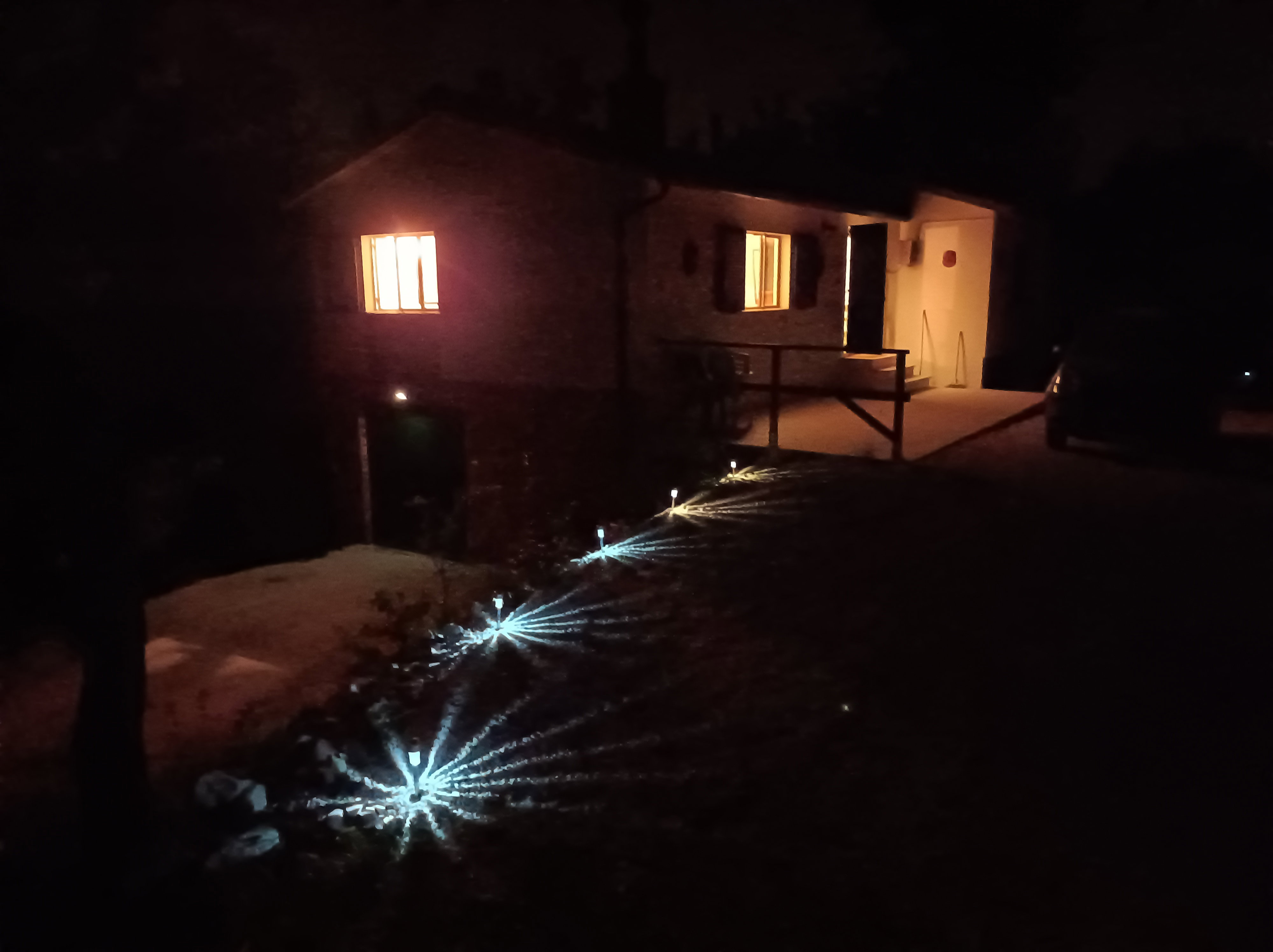 Natuurhuisje in Apiro
