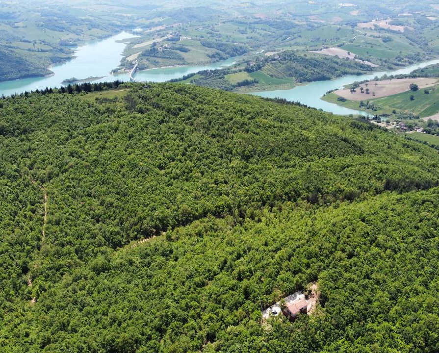 Natuurhuisje in Apiro