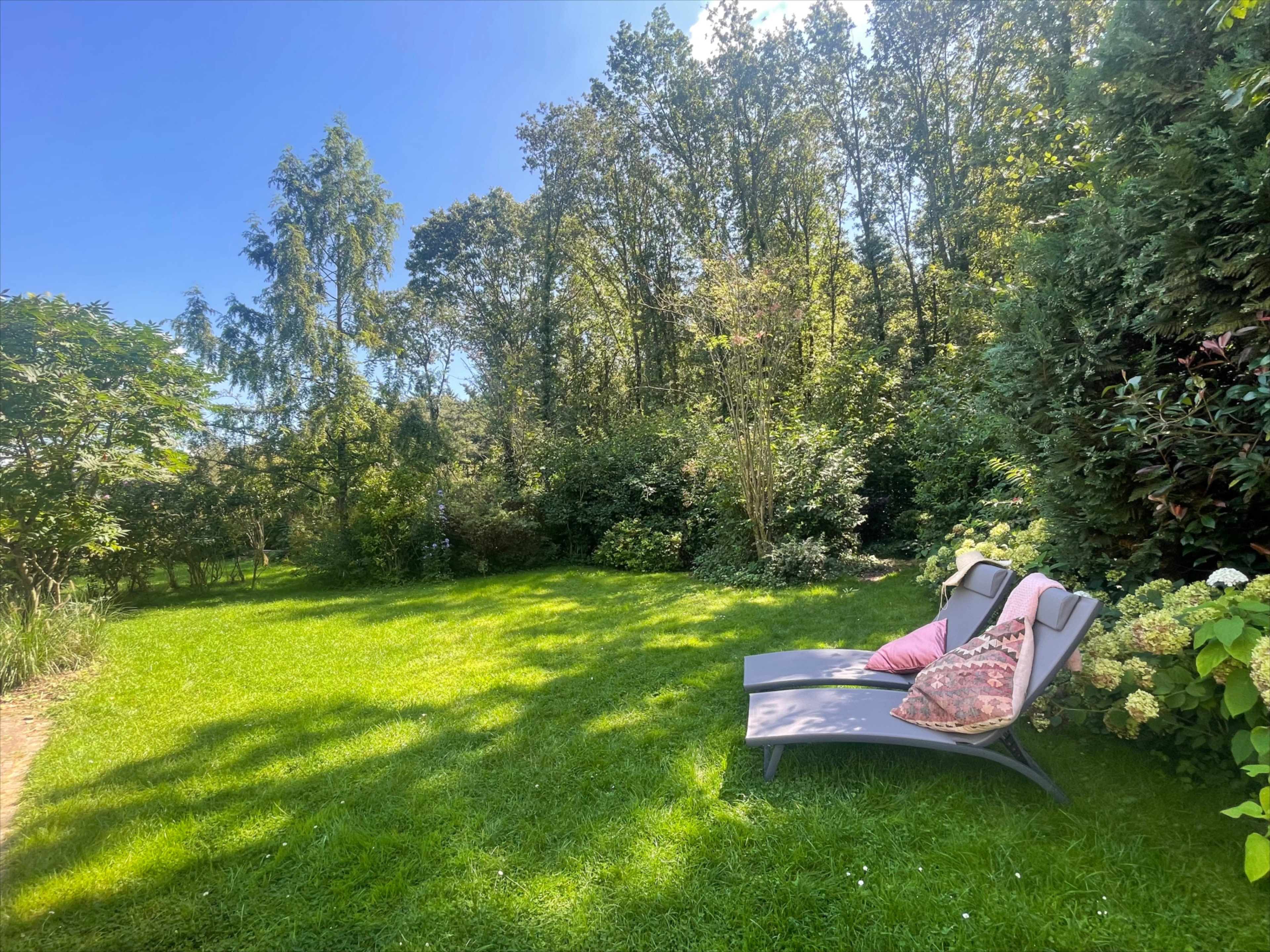 Natuurhuisje in Lochem