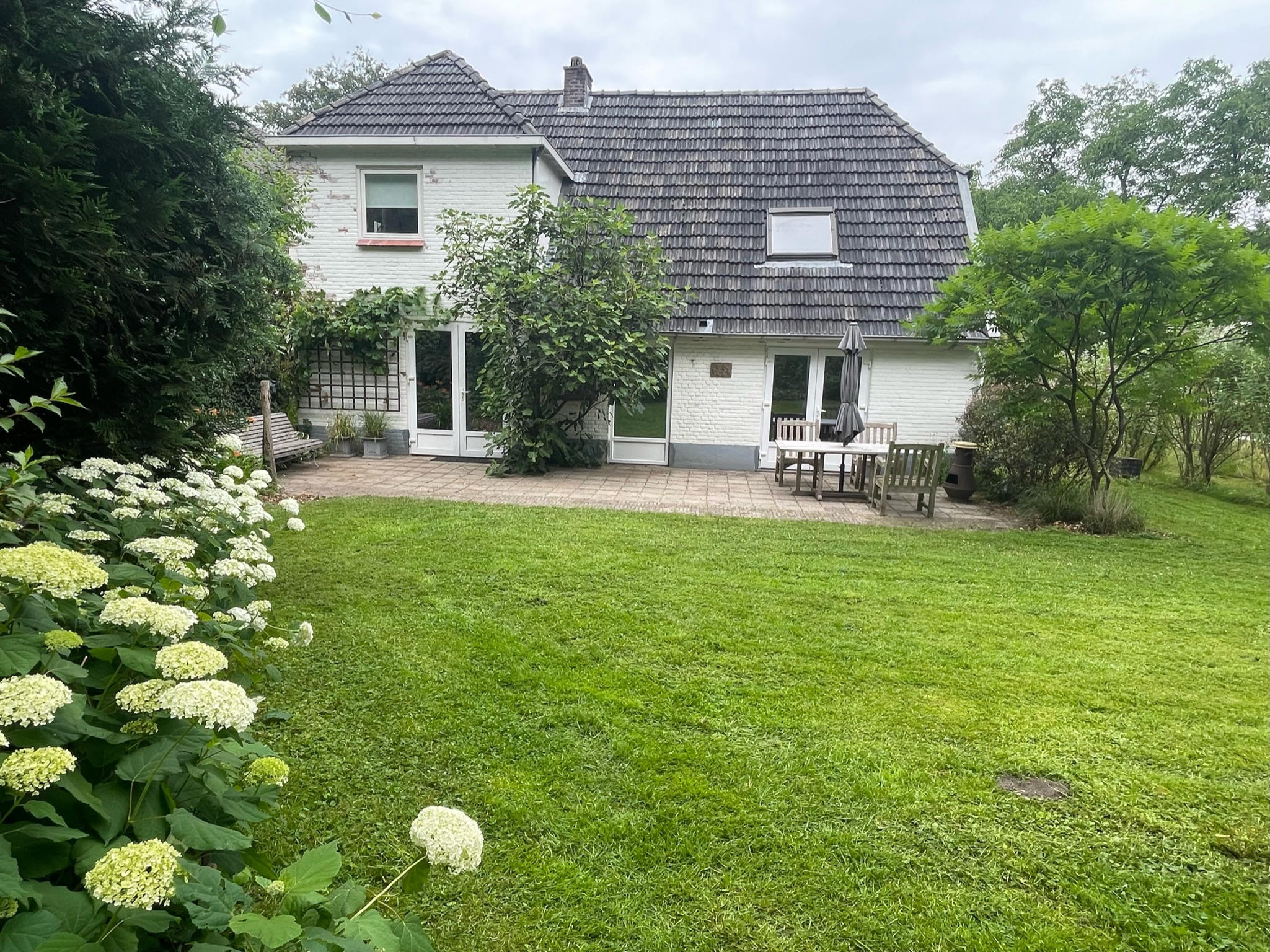 Nature house in Lochem