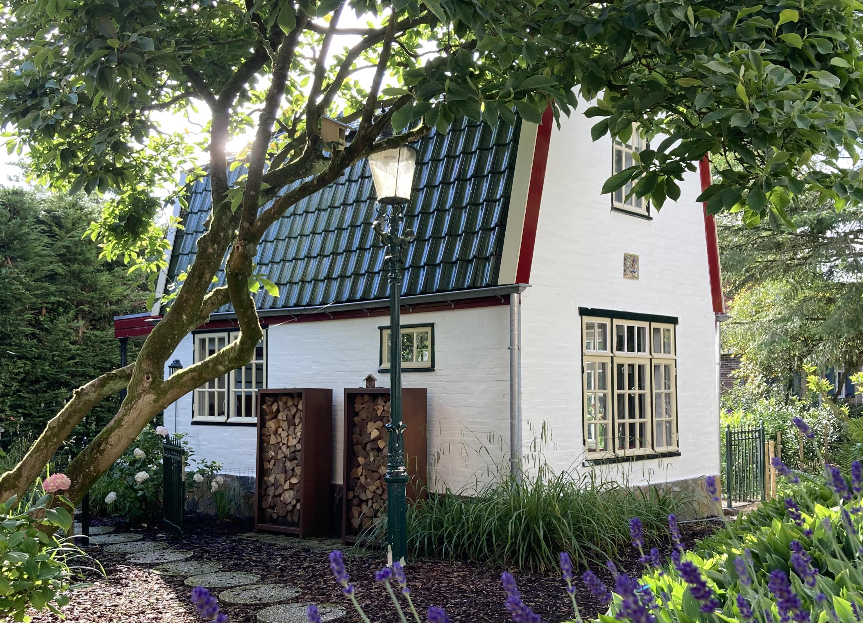 Natuurhuisje in Schoorl