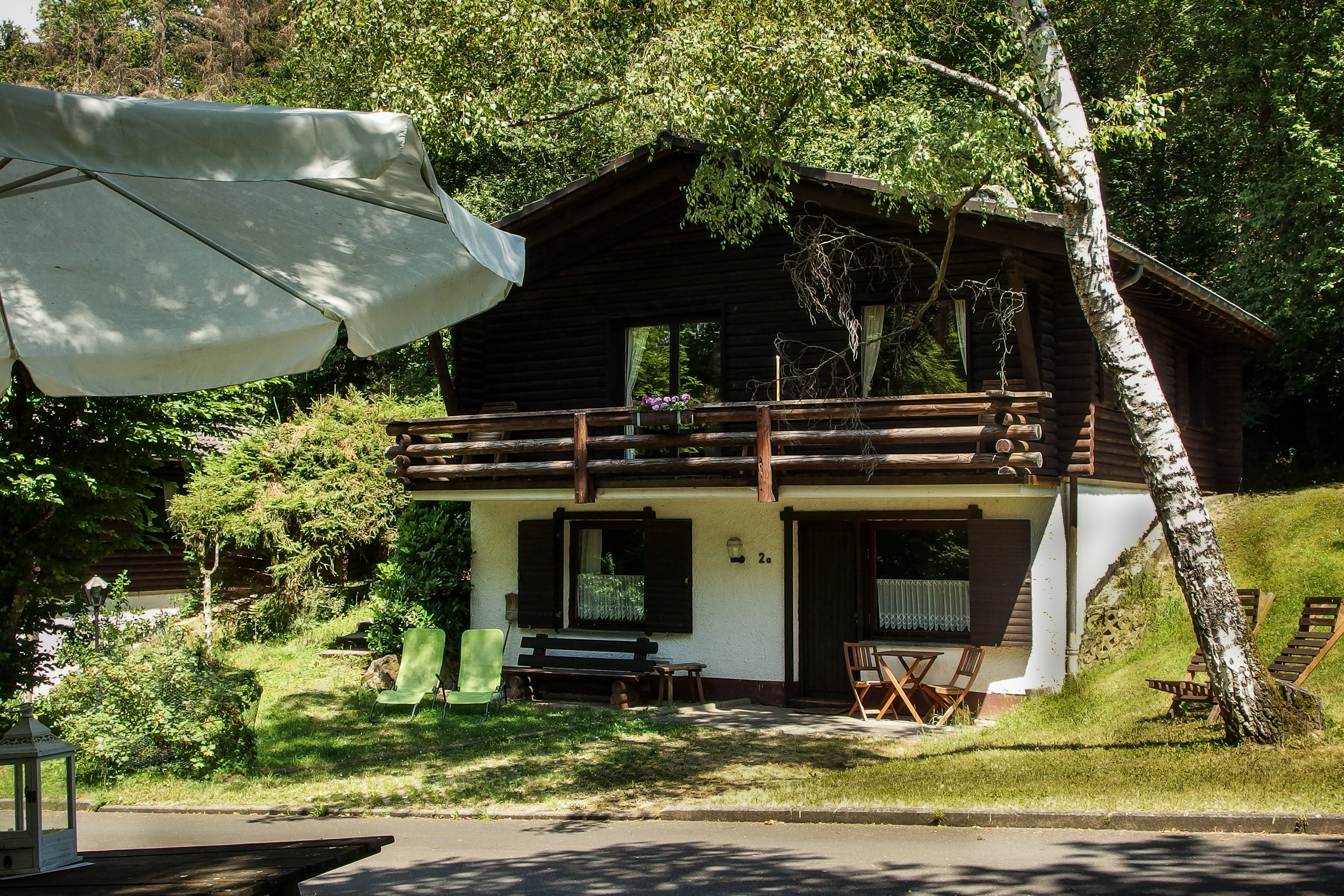 Natuurhuisje in Schönecken