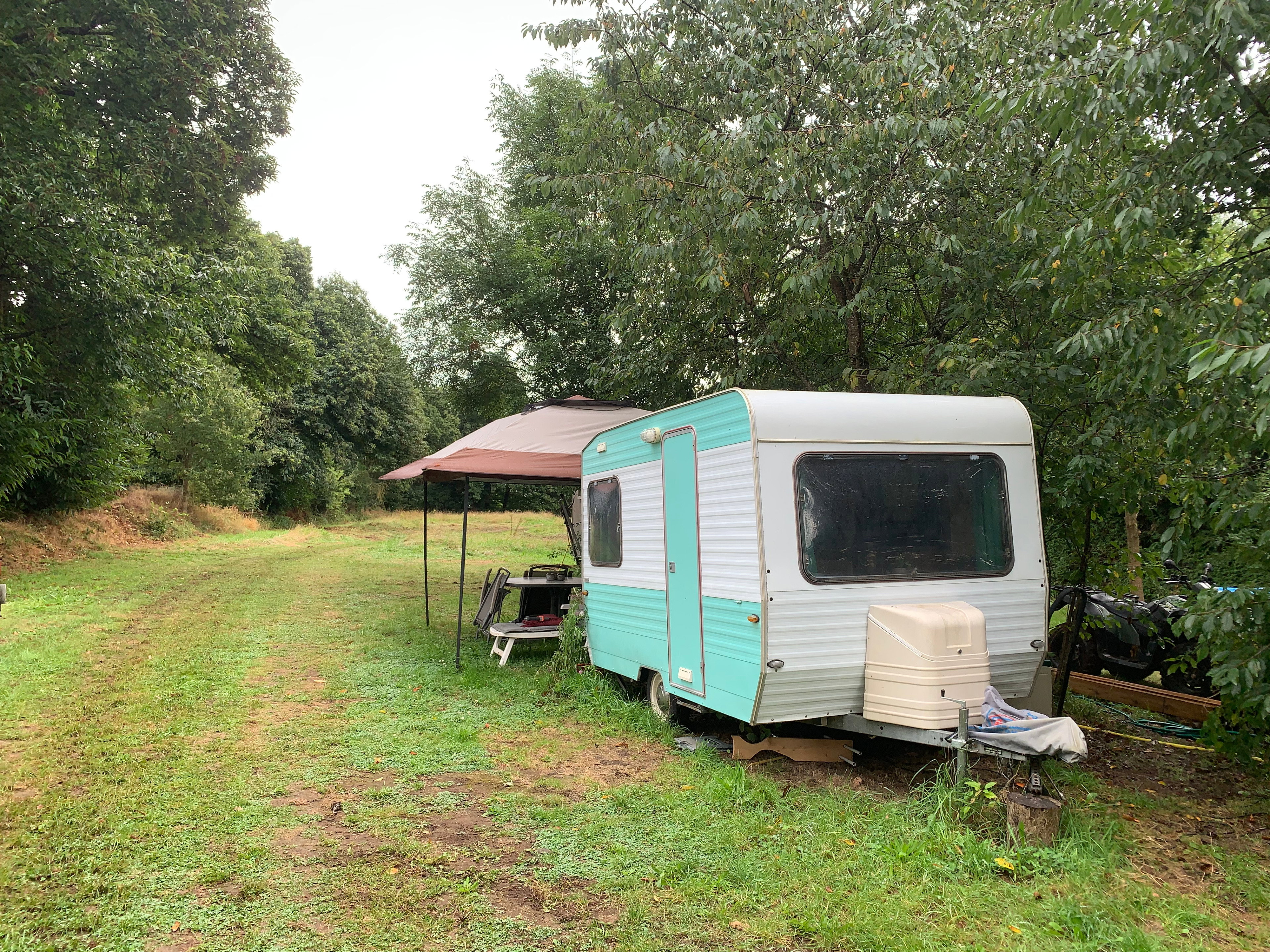 Casa nella natura a Le Pont des Planches - Torchamp