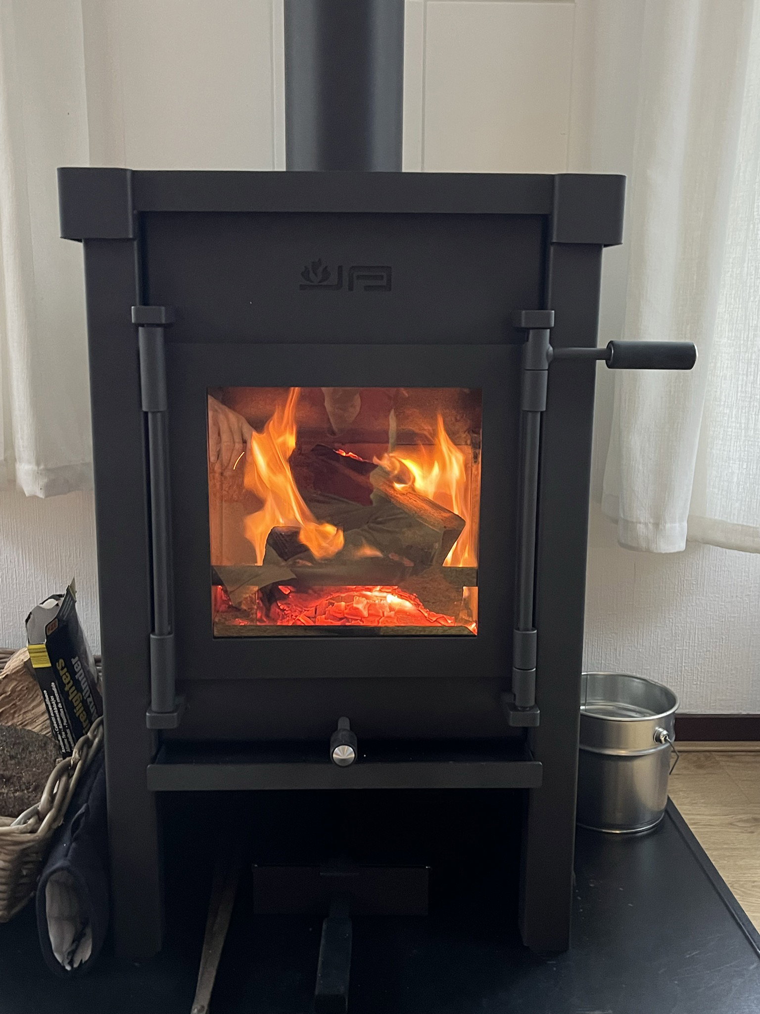 Naturhäuschen in IJhorst