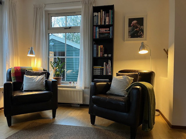 Maison nature à IJhorst