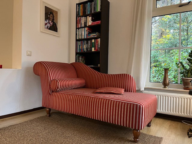 Casa nella natura a IJhorst