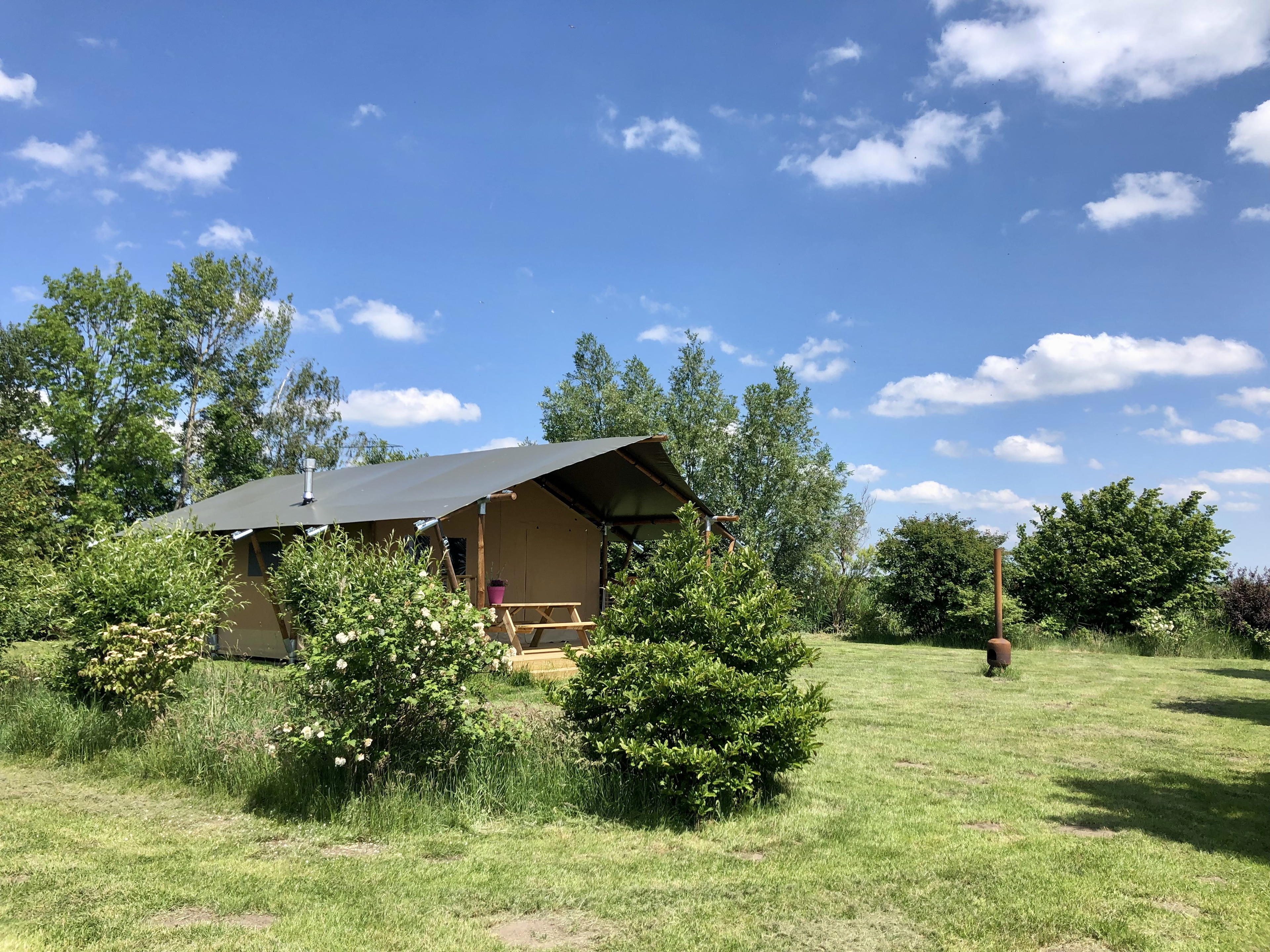 Nature house in Lettelbert
