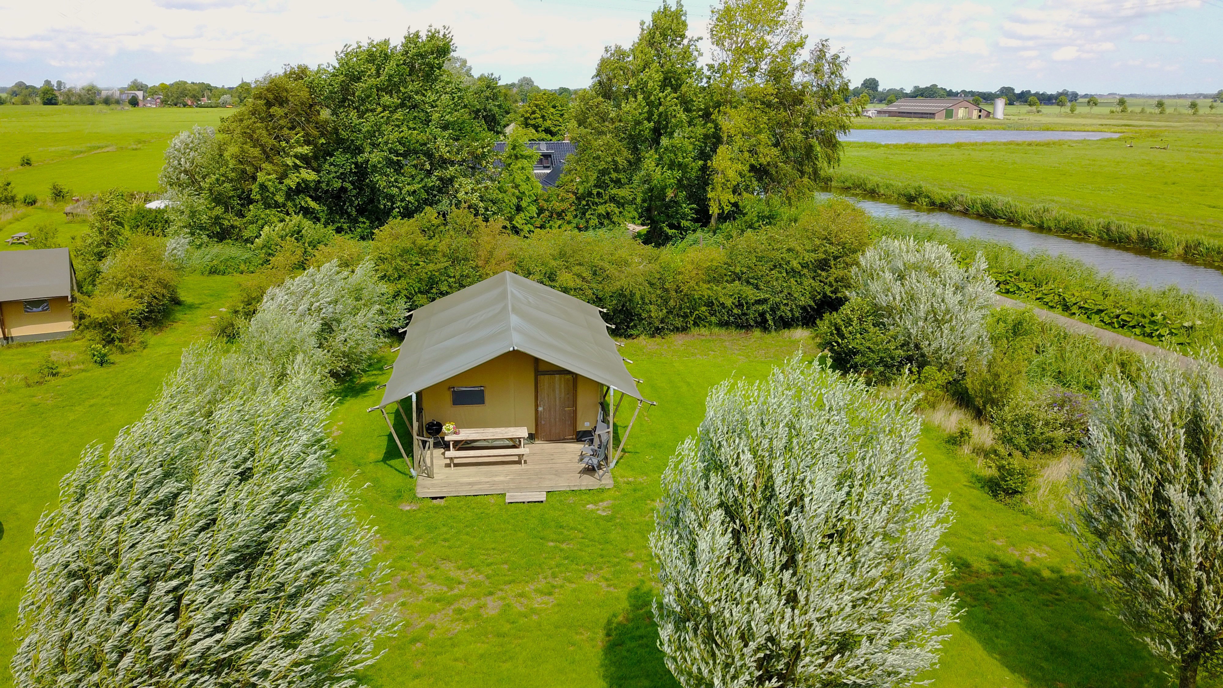 Natuurhuisje in Lettelbert