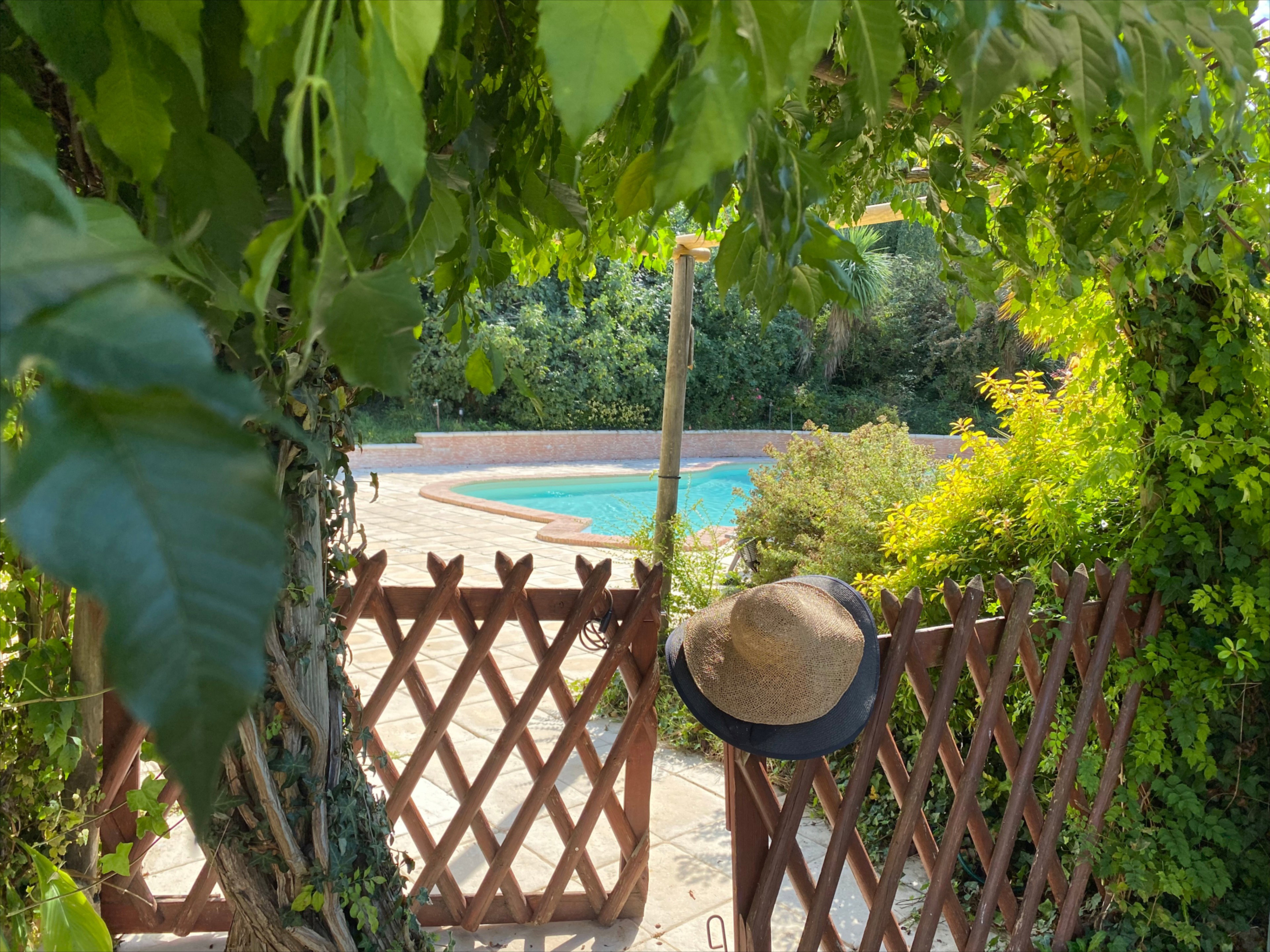 Casa nella natura a Lamonzie-Saint-Martin
